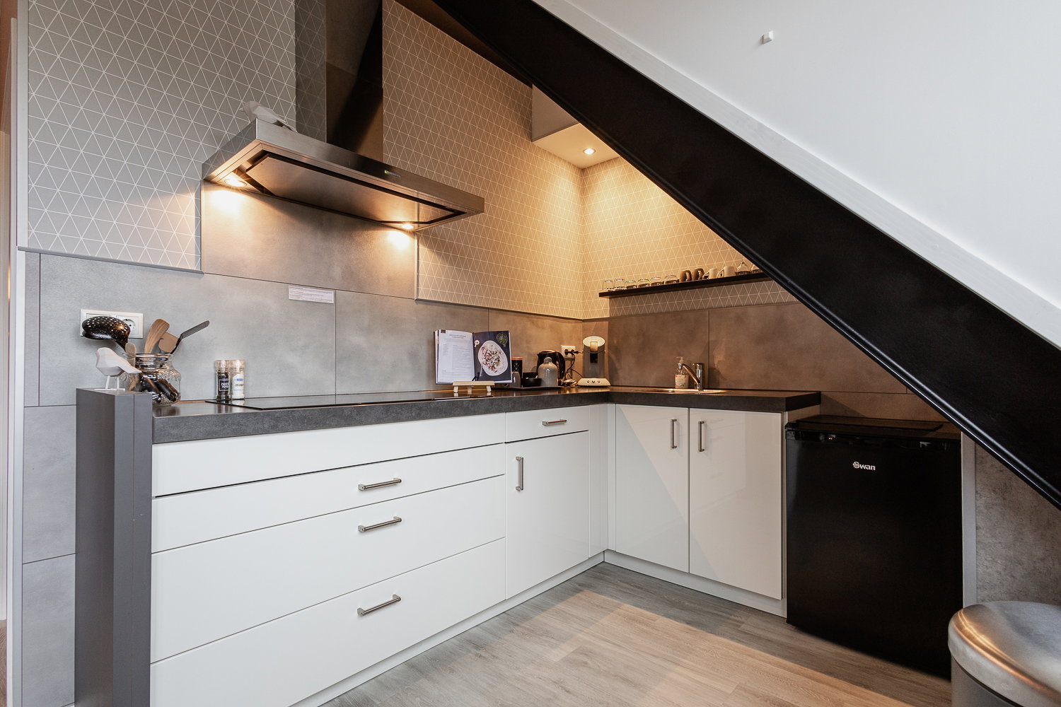 Casa nella natura a Sint Jansklooster