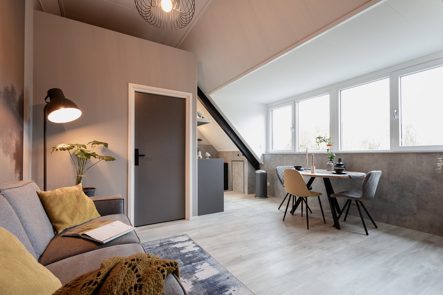 Casa nella natura a Sint Jansklooster
