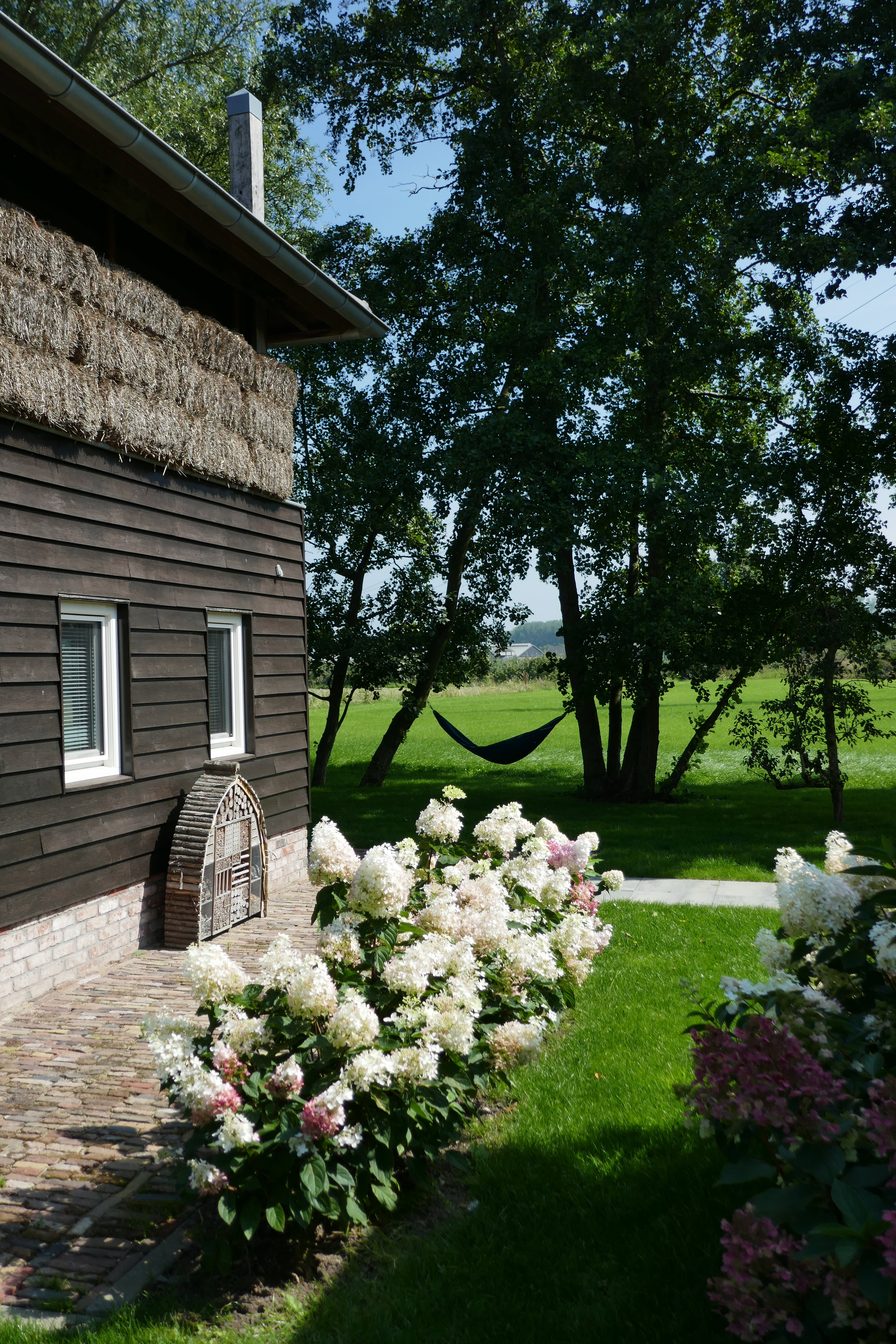 Natuurhuisje in Beusichem