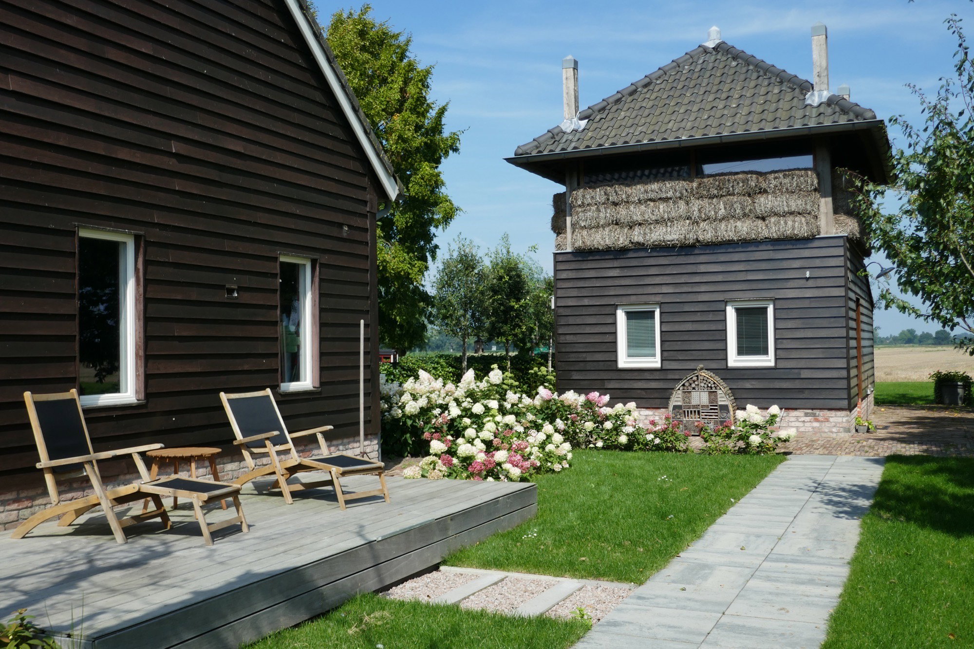 Natuurhuisje in Beusichem