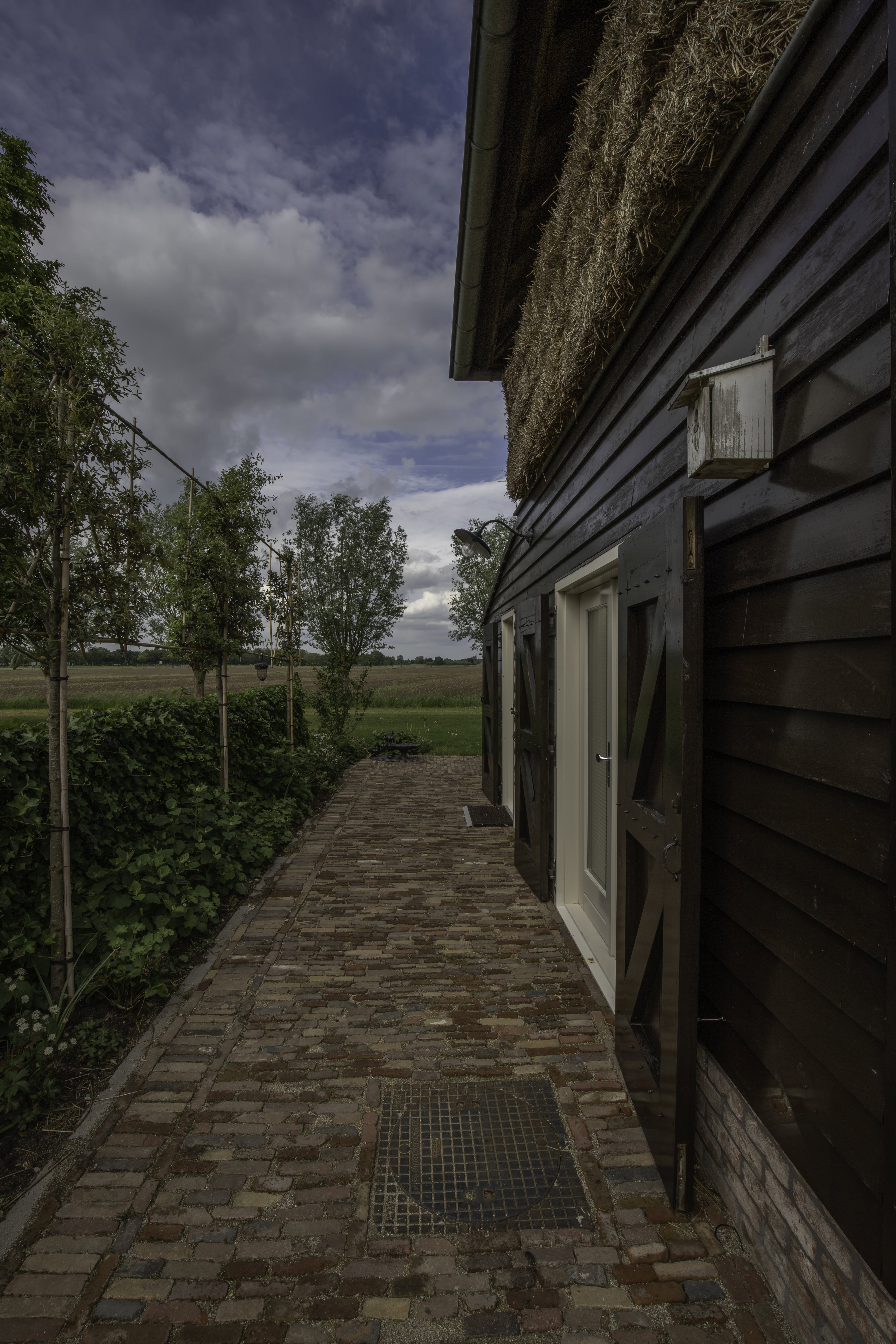 Maison nature à Beusichem
