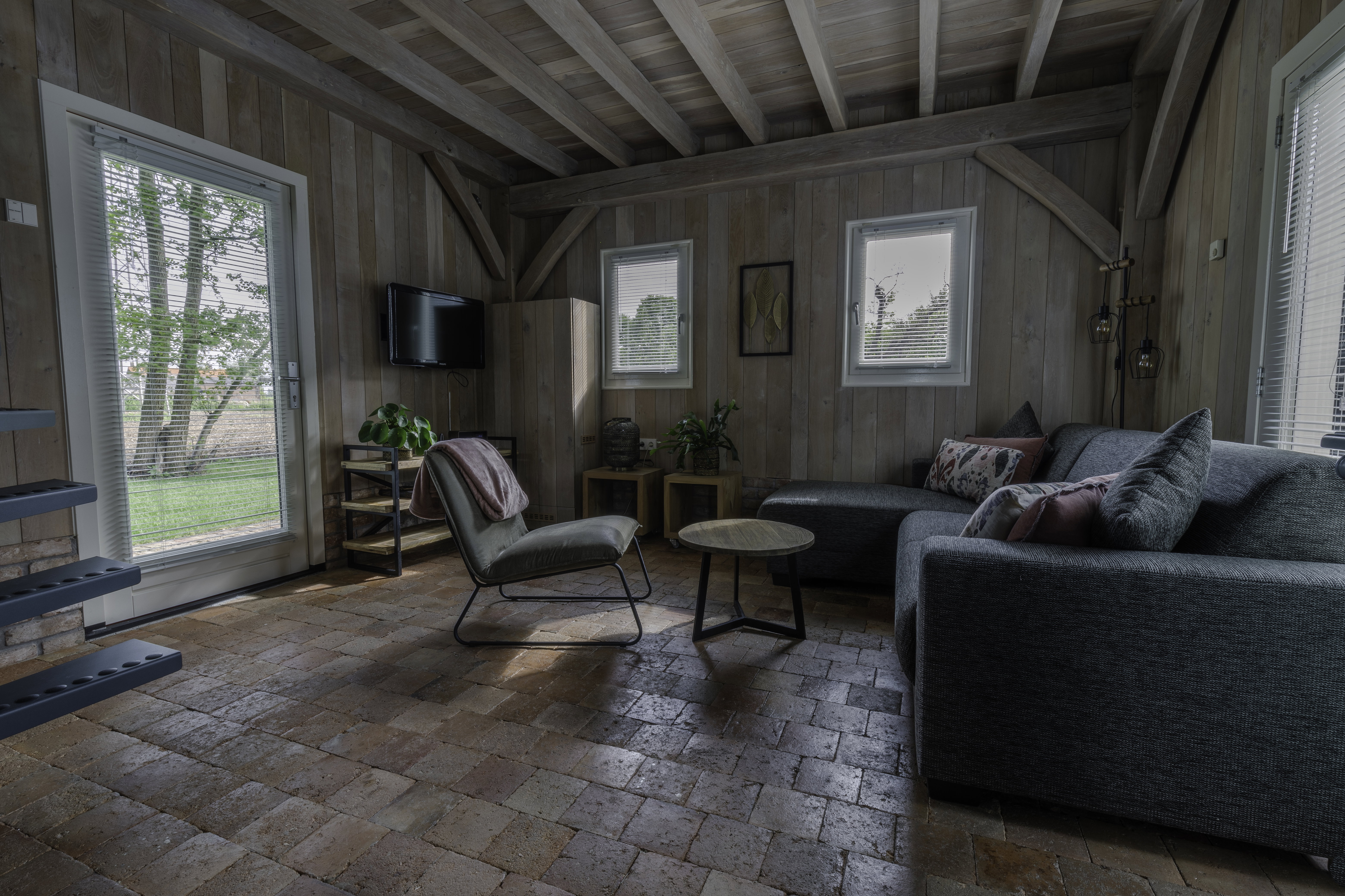 Maison nature à Beusichem