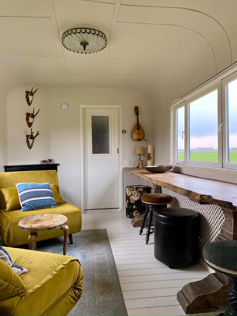 Casa nella natura a Zennewijnen