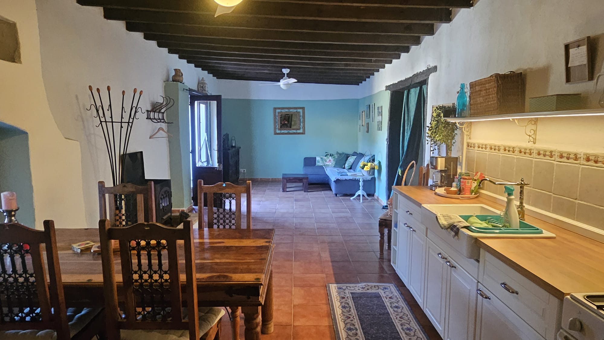 Natuurhuisje in Montoro