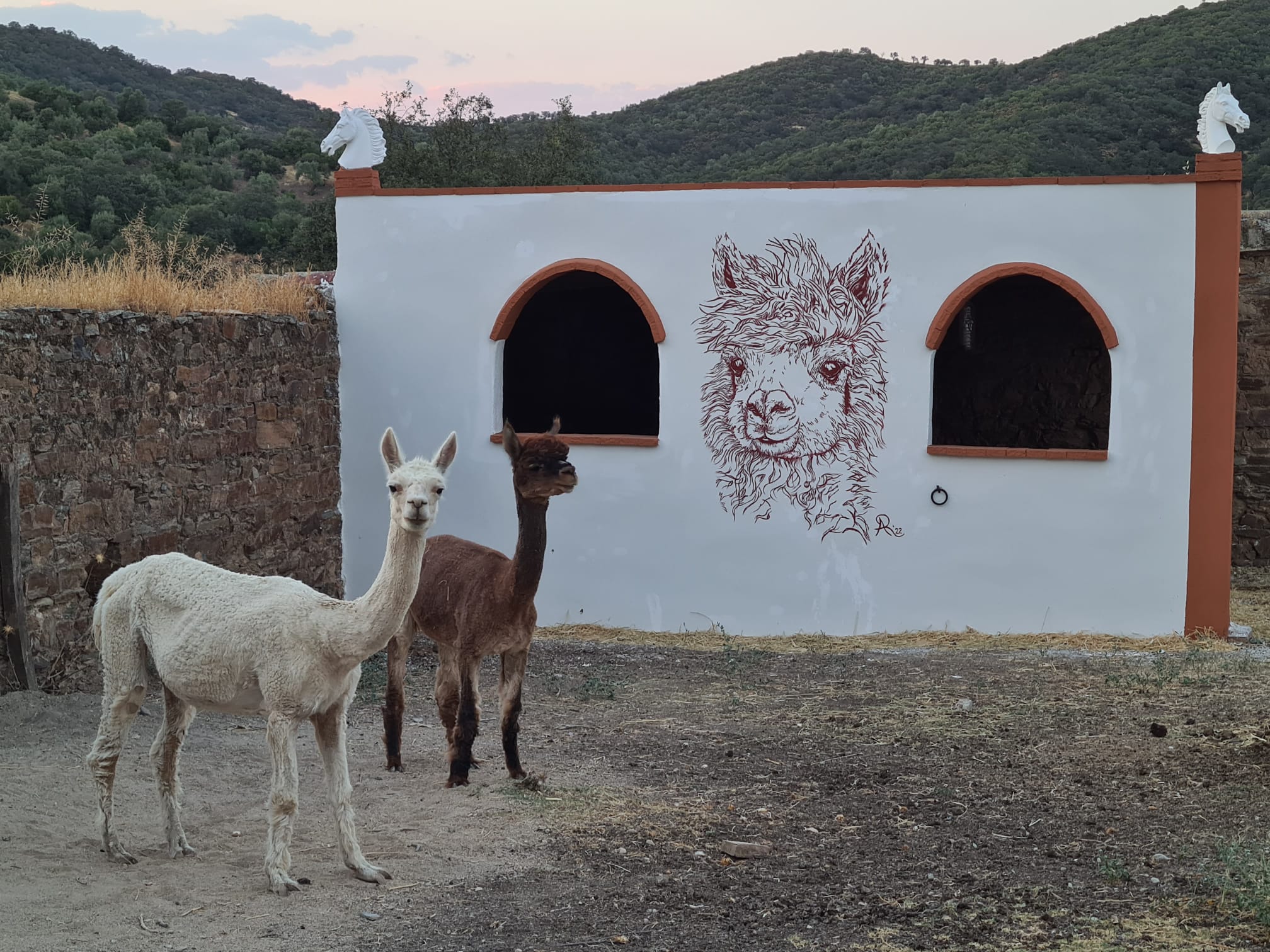 Natuurhuisje in Montoro