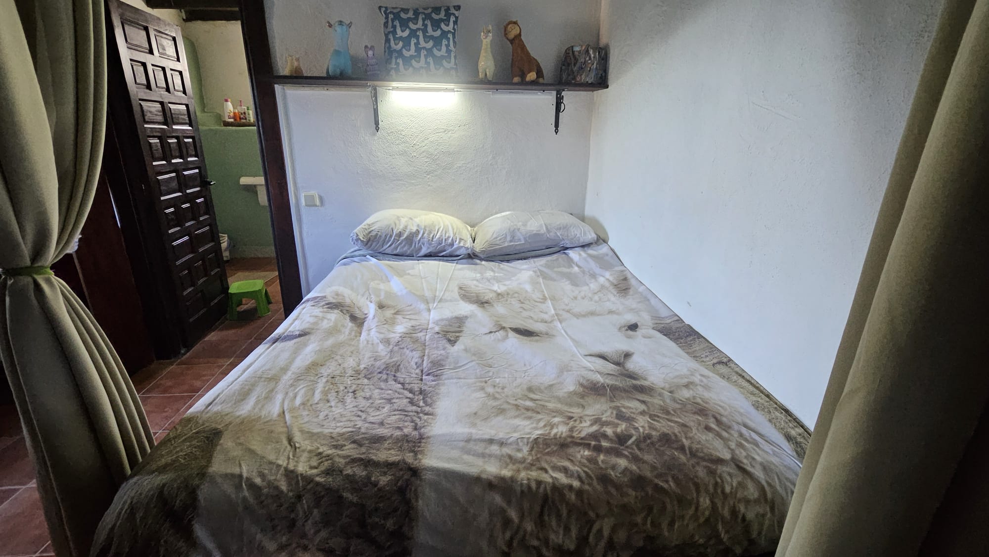 Natuurhuisje in Montoro