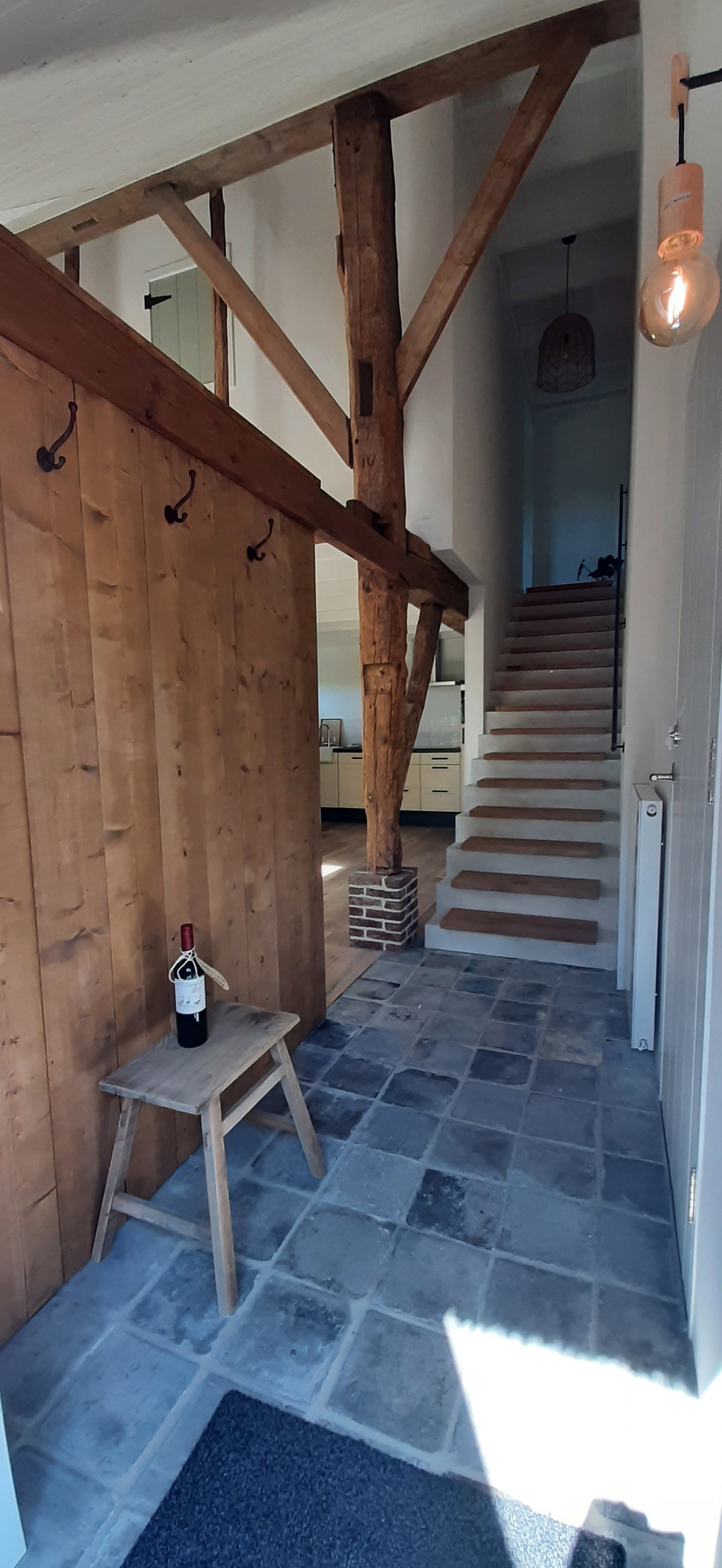 Maison nature à IJhorst