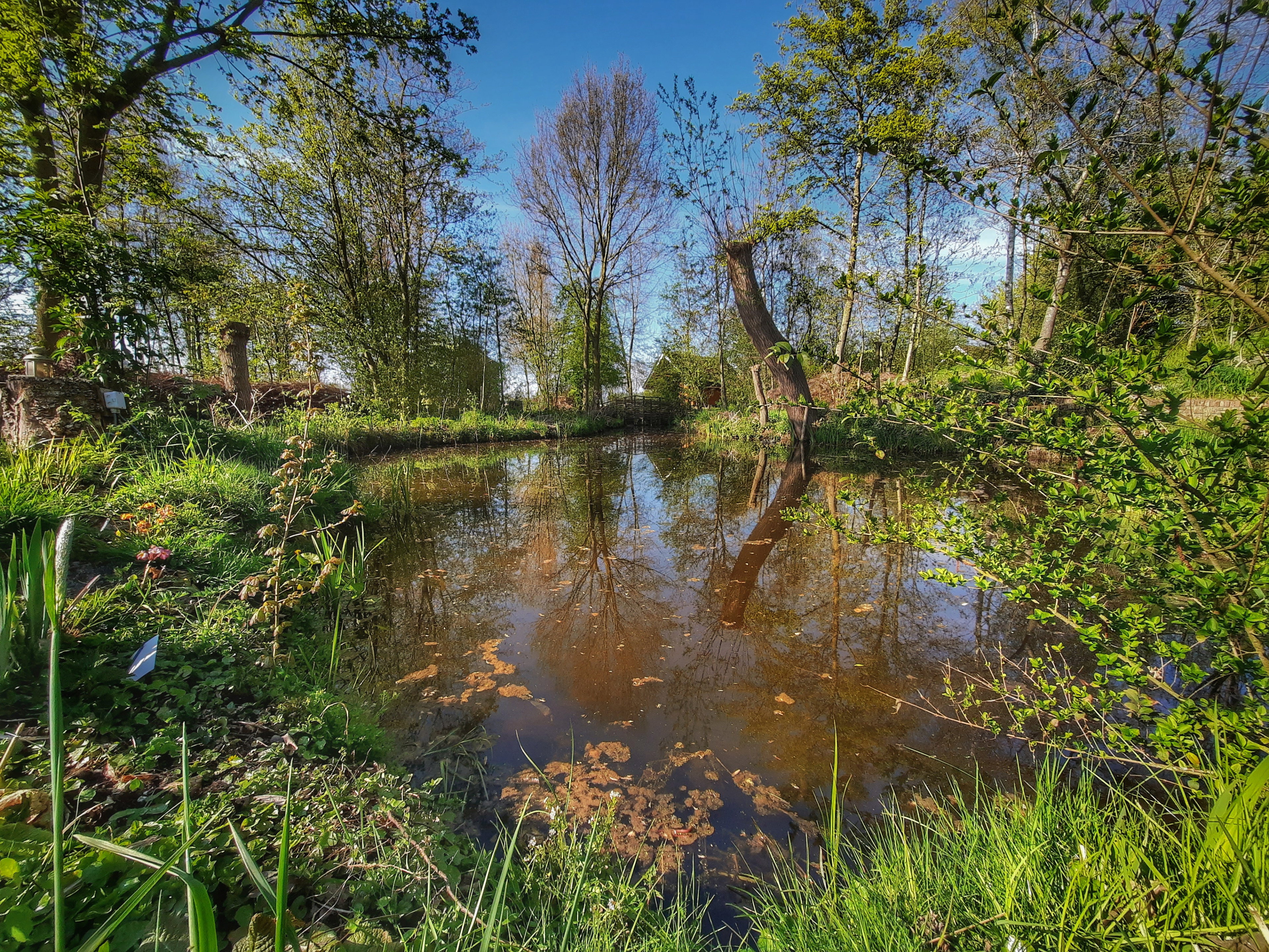 Natuurhuisje in Leerdam