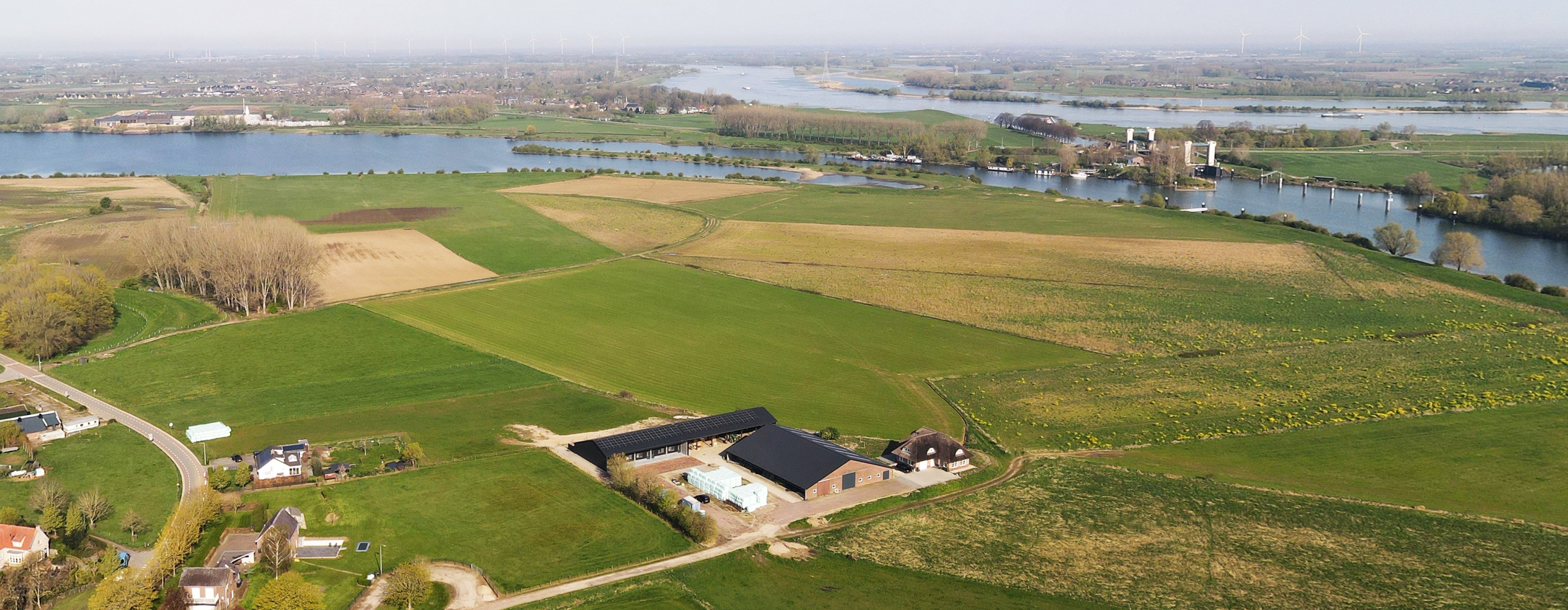 Natuurhuisje in Alem