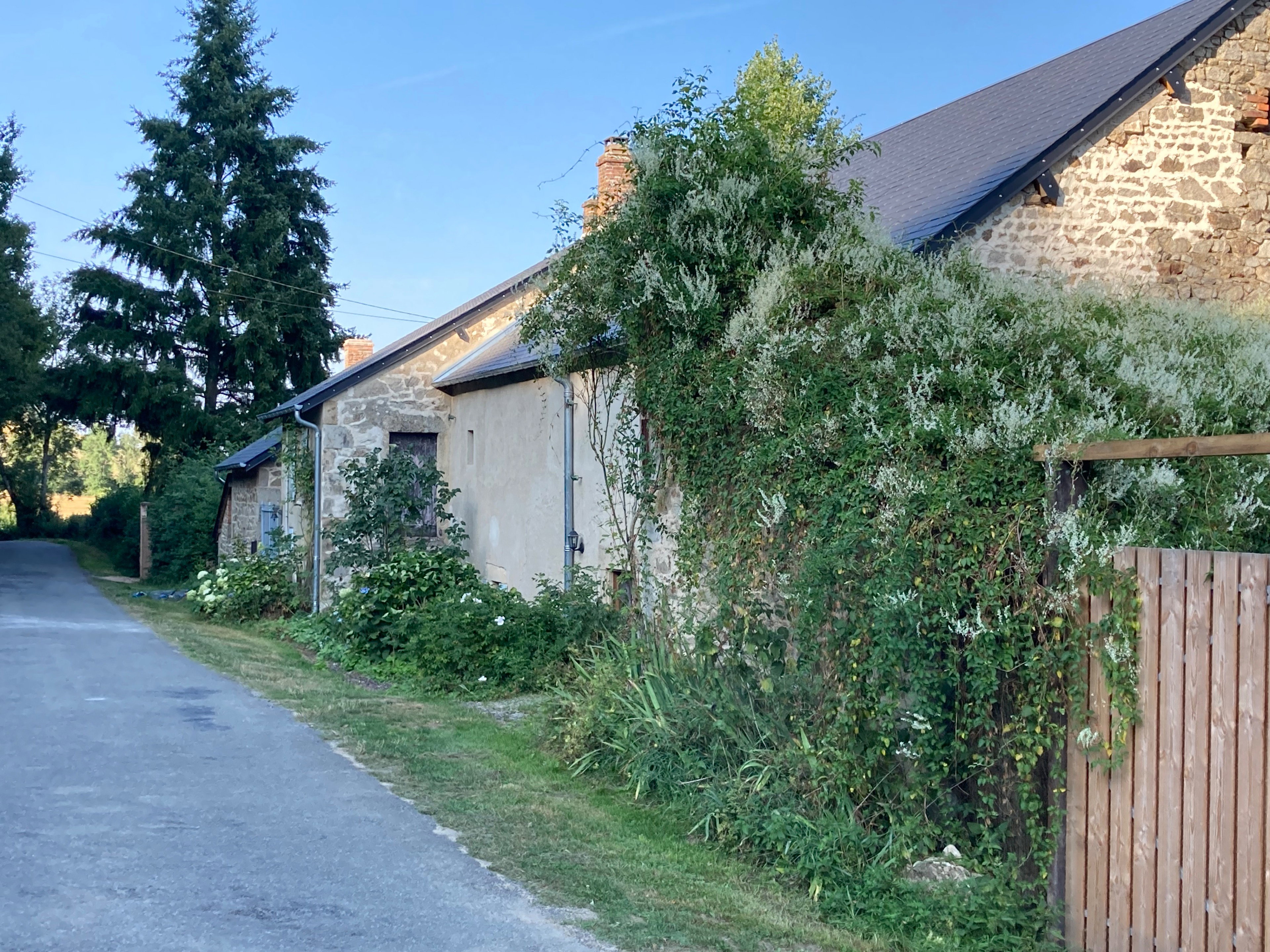 Natuurhuisje in Gouttières