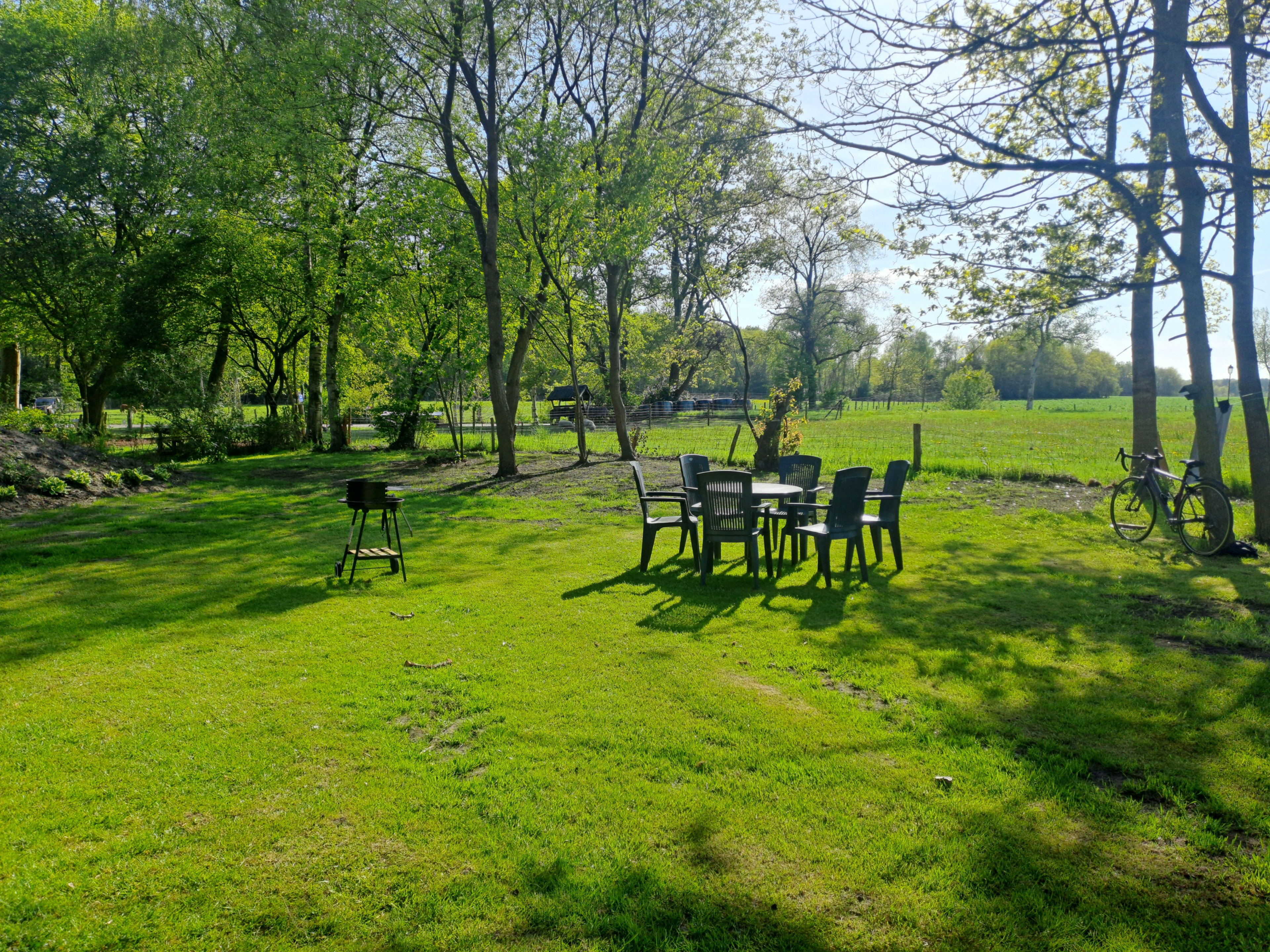 Natuurhuisje in Dwingeloo