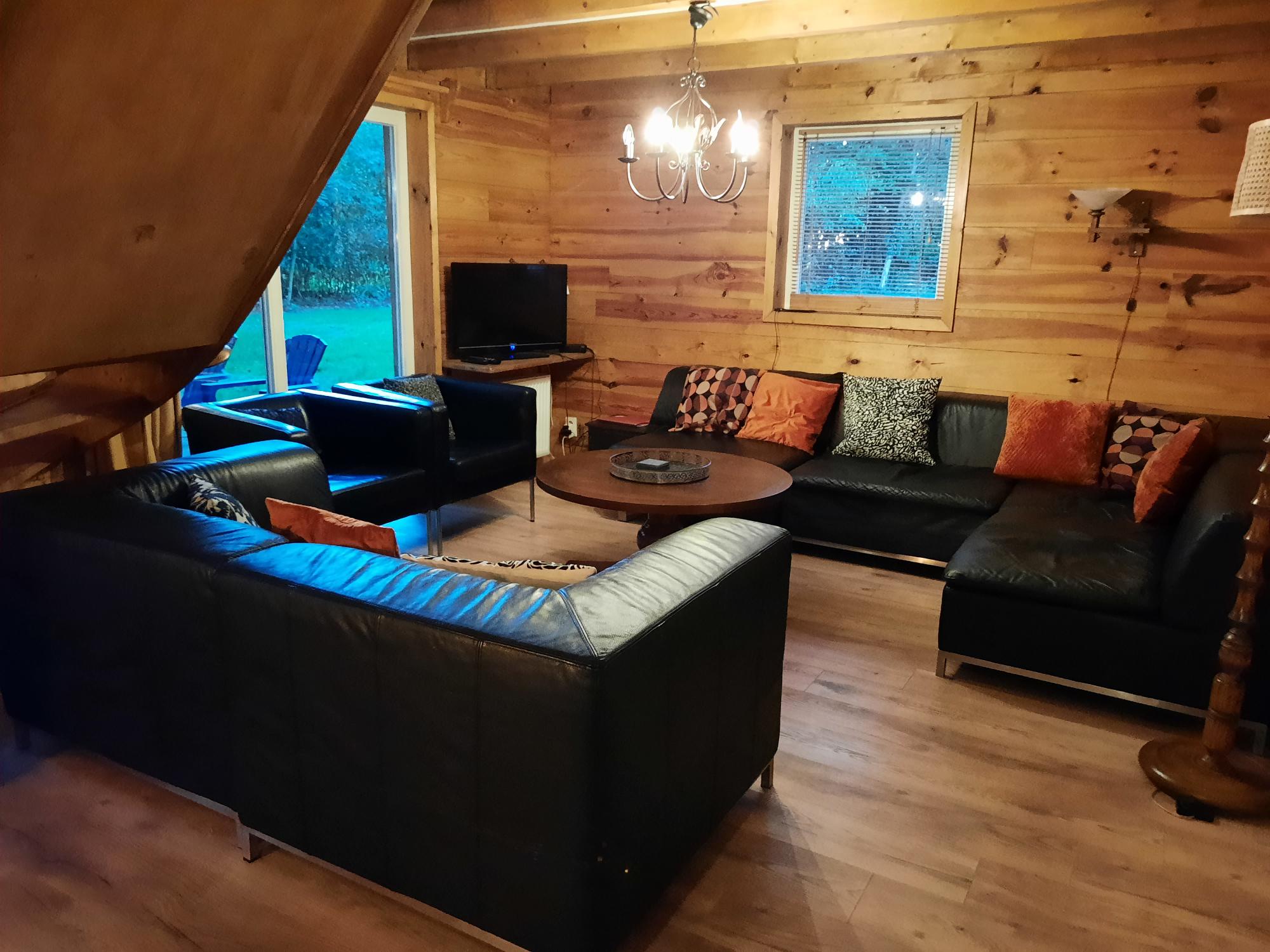 Naturhäuschen in Dwingeloo