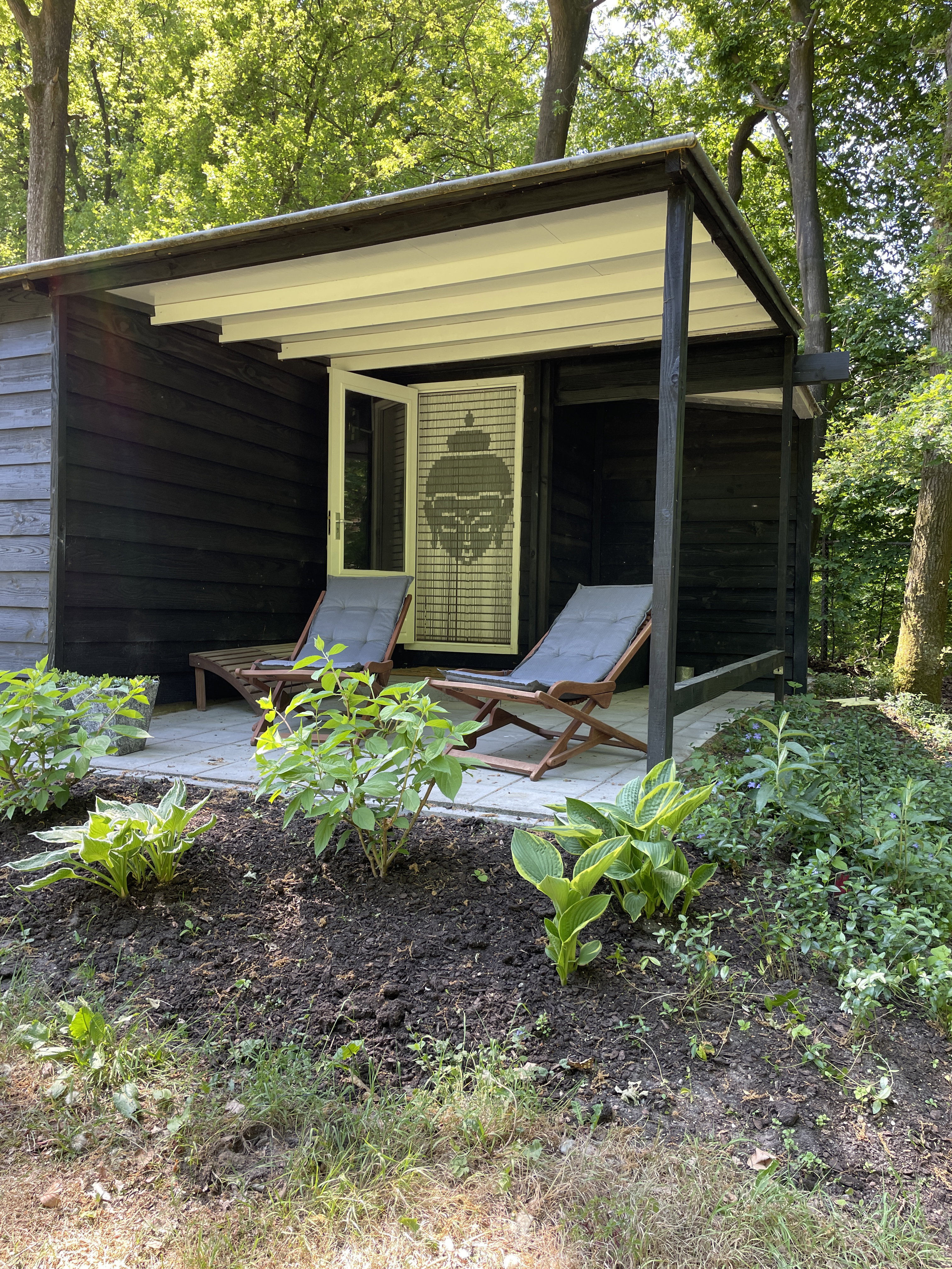 Natuurhuisje in Beekbergen