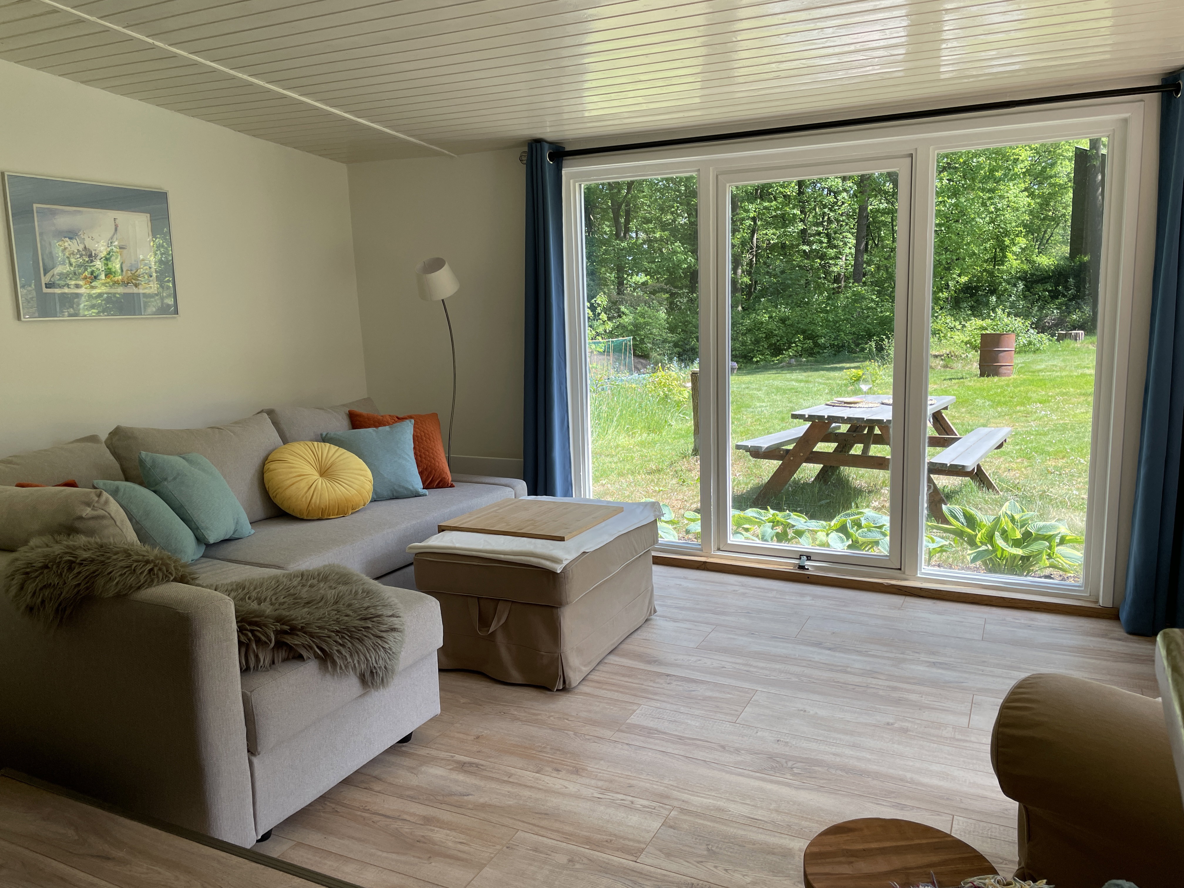 Natuurhuisje in Beekbergen