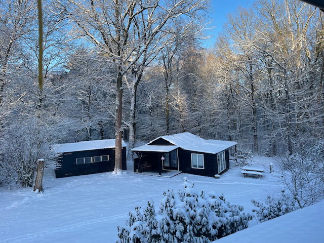 Maison nature à Beekbergen