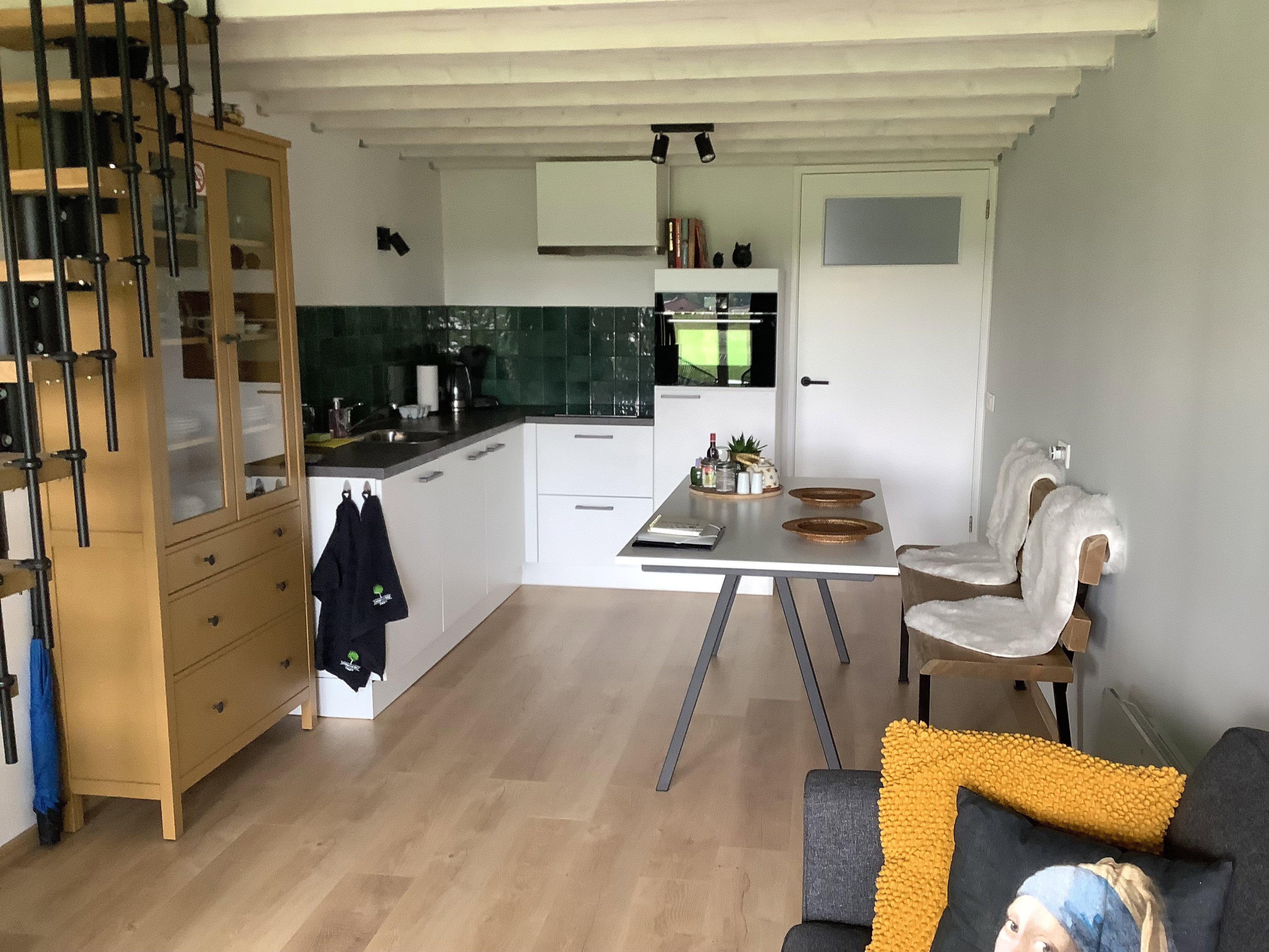 Natuurhuisje in Hapert