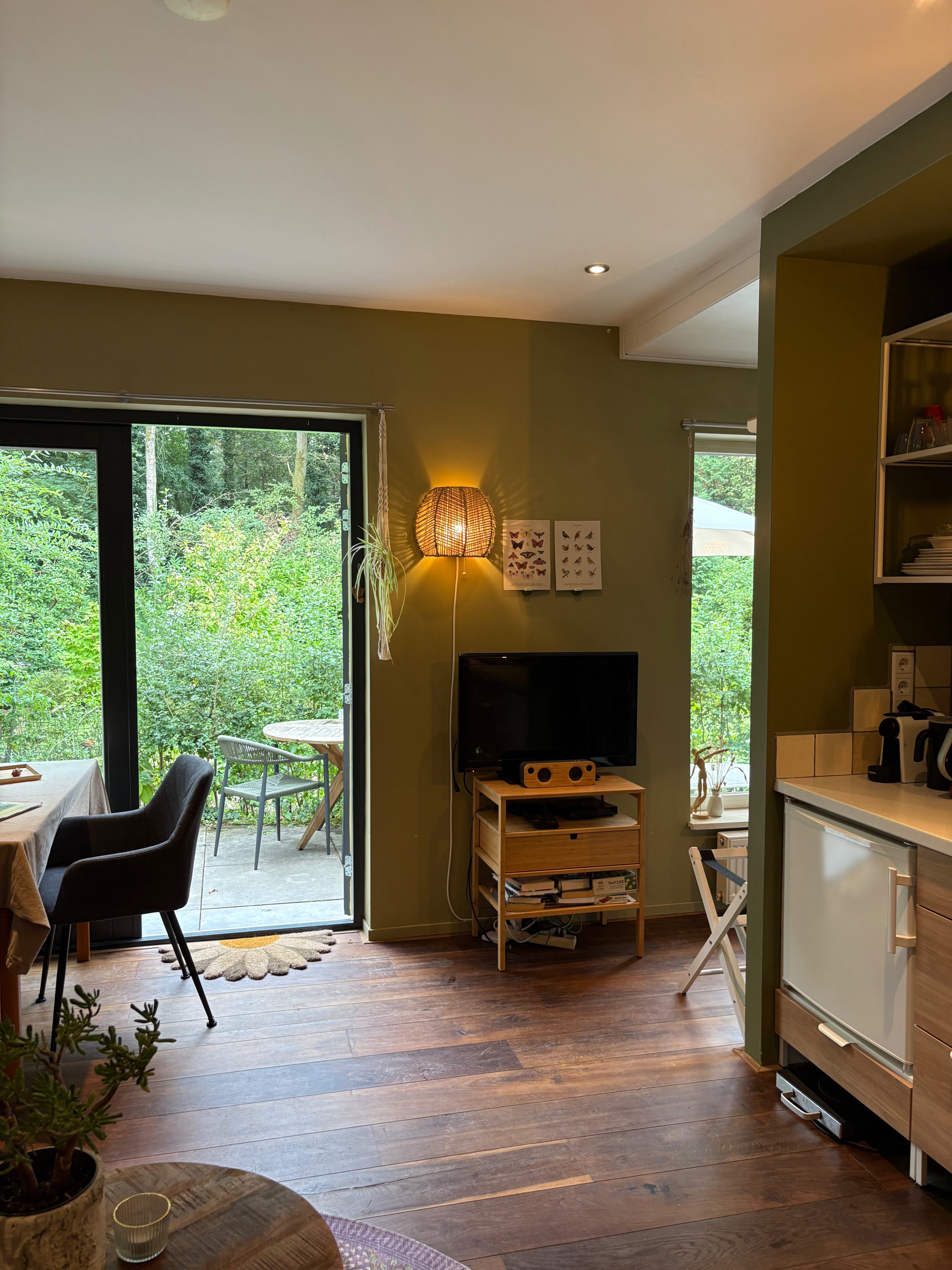 Maison nature à Emst