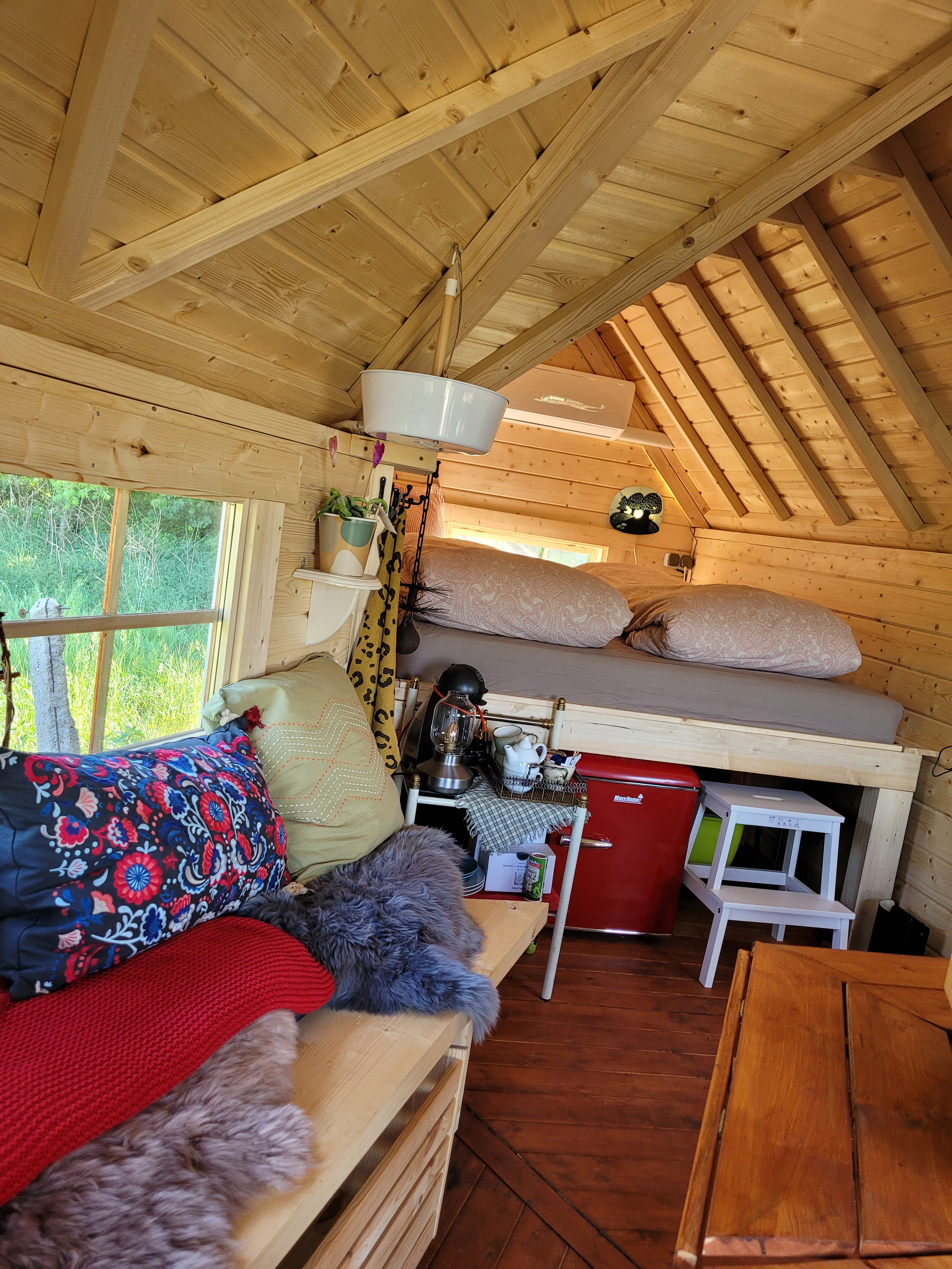 Maison nature à Overdinkel