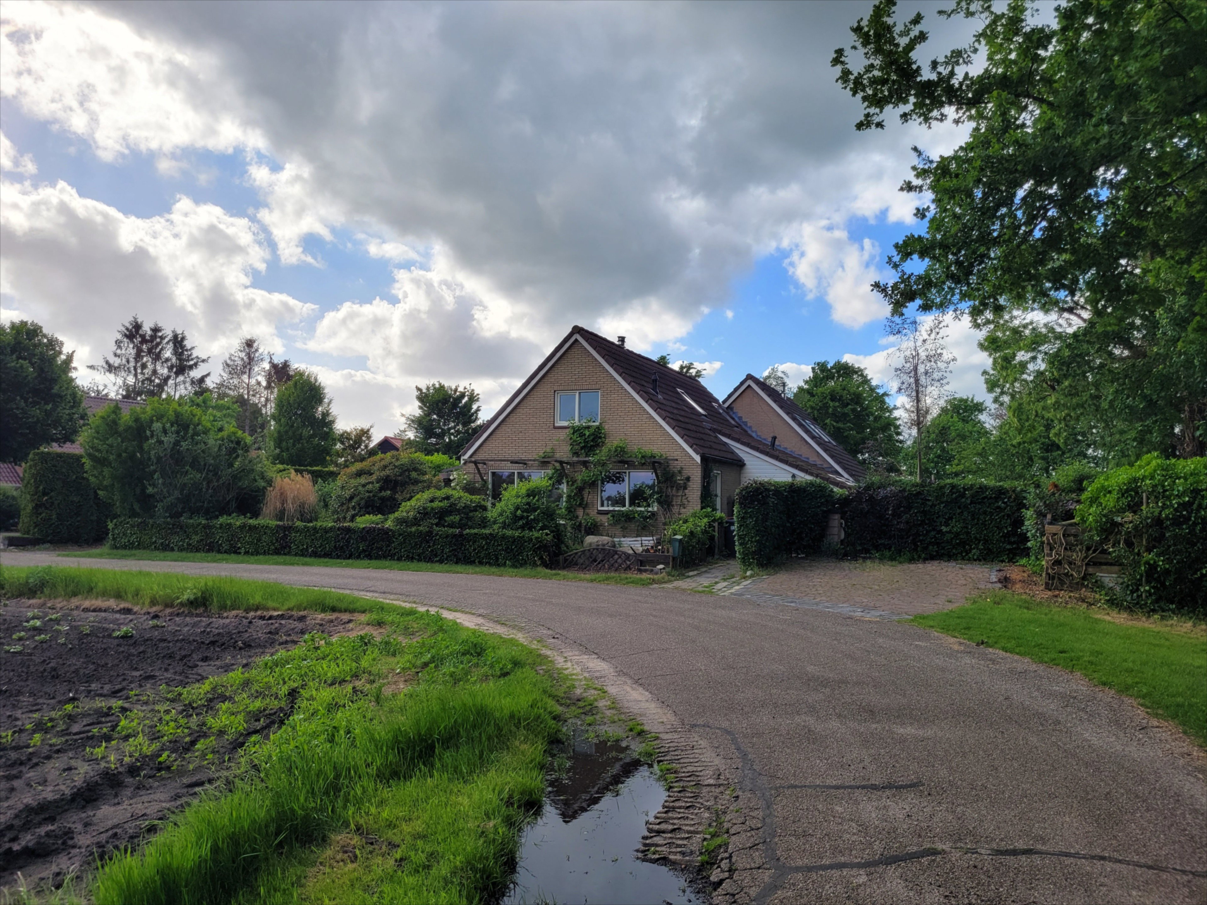 Natuurhuisje in De Krim