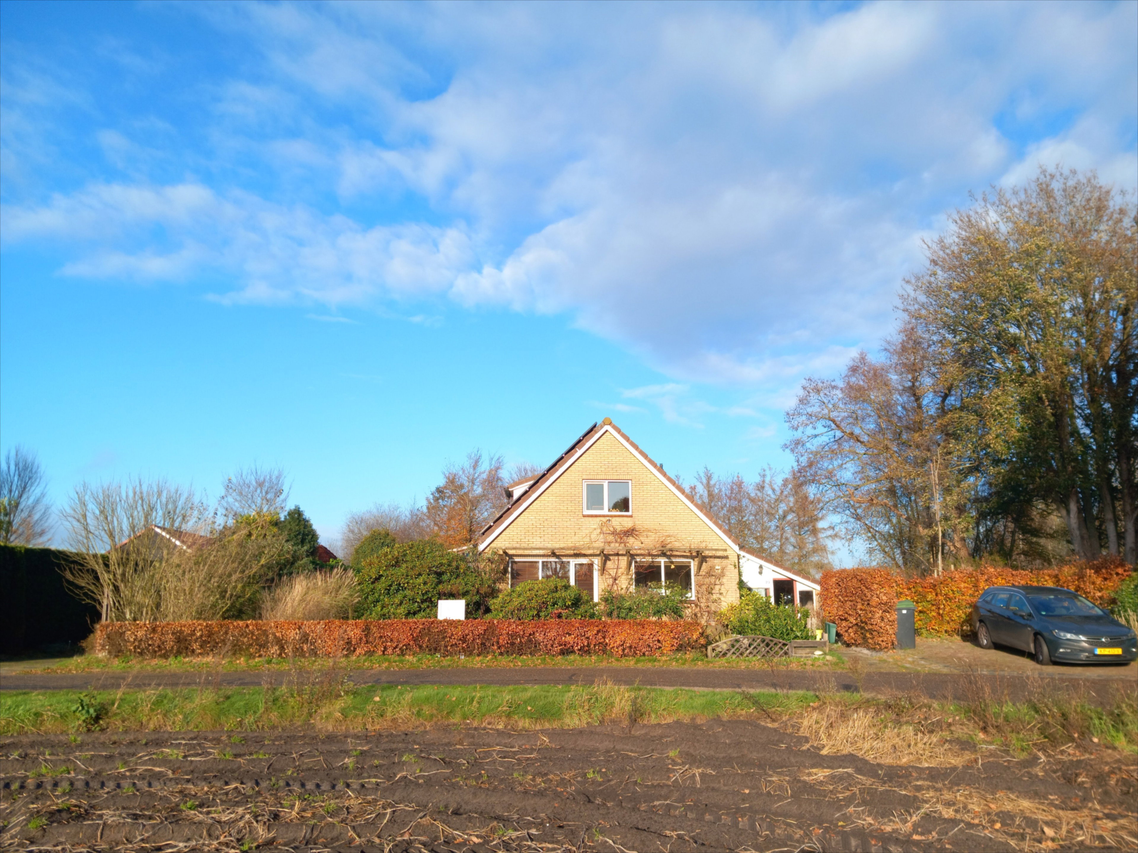 Natuurhuisje in De Krim