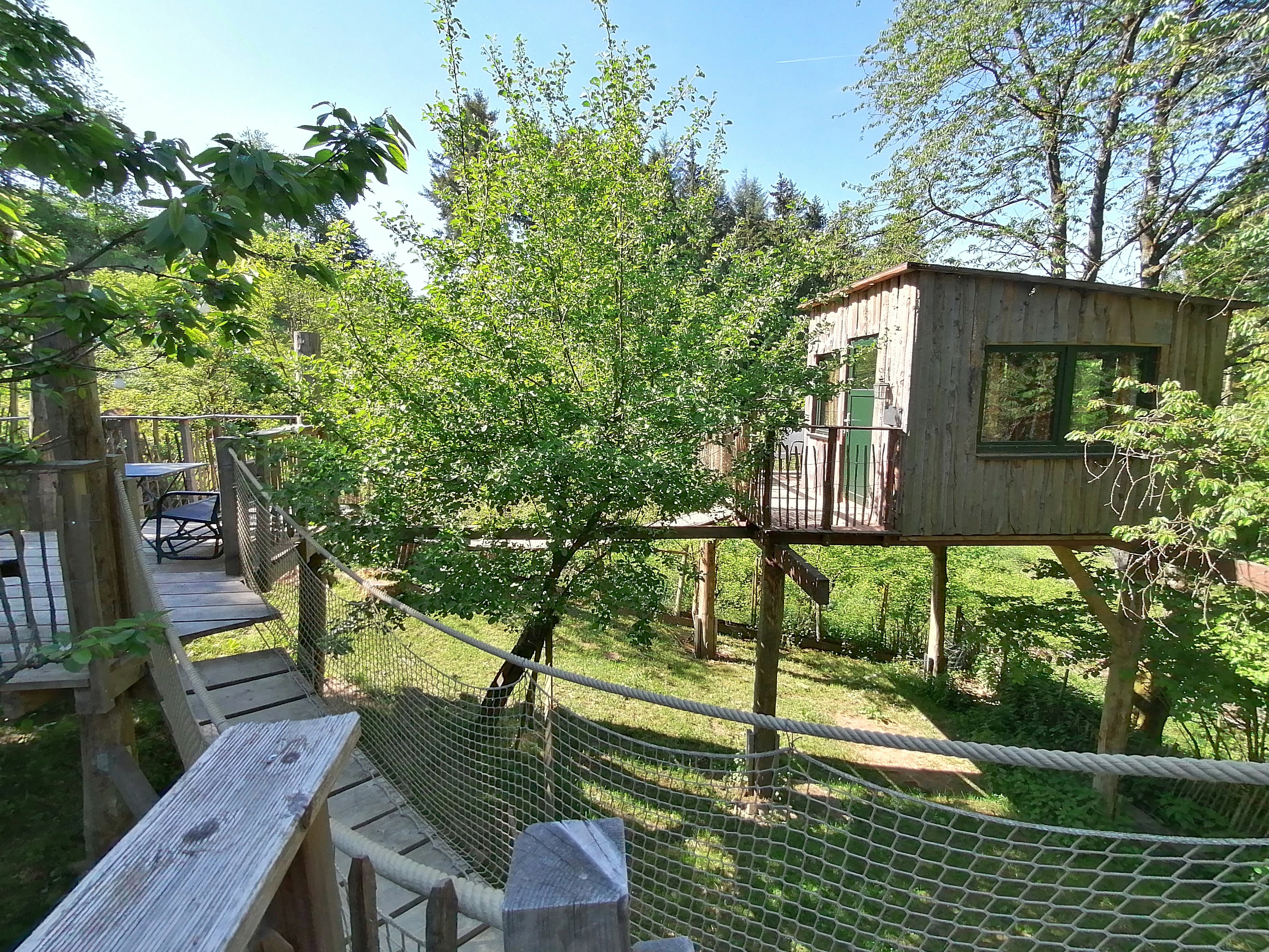 Natuurhuisje in Sassen