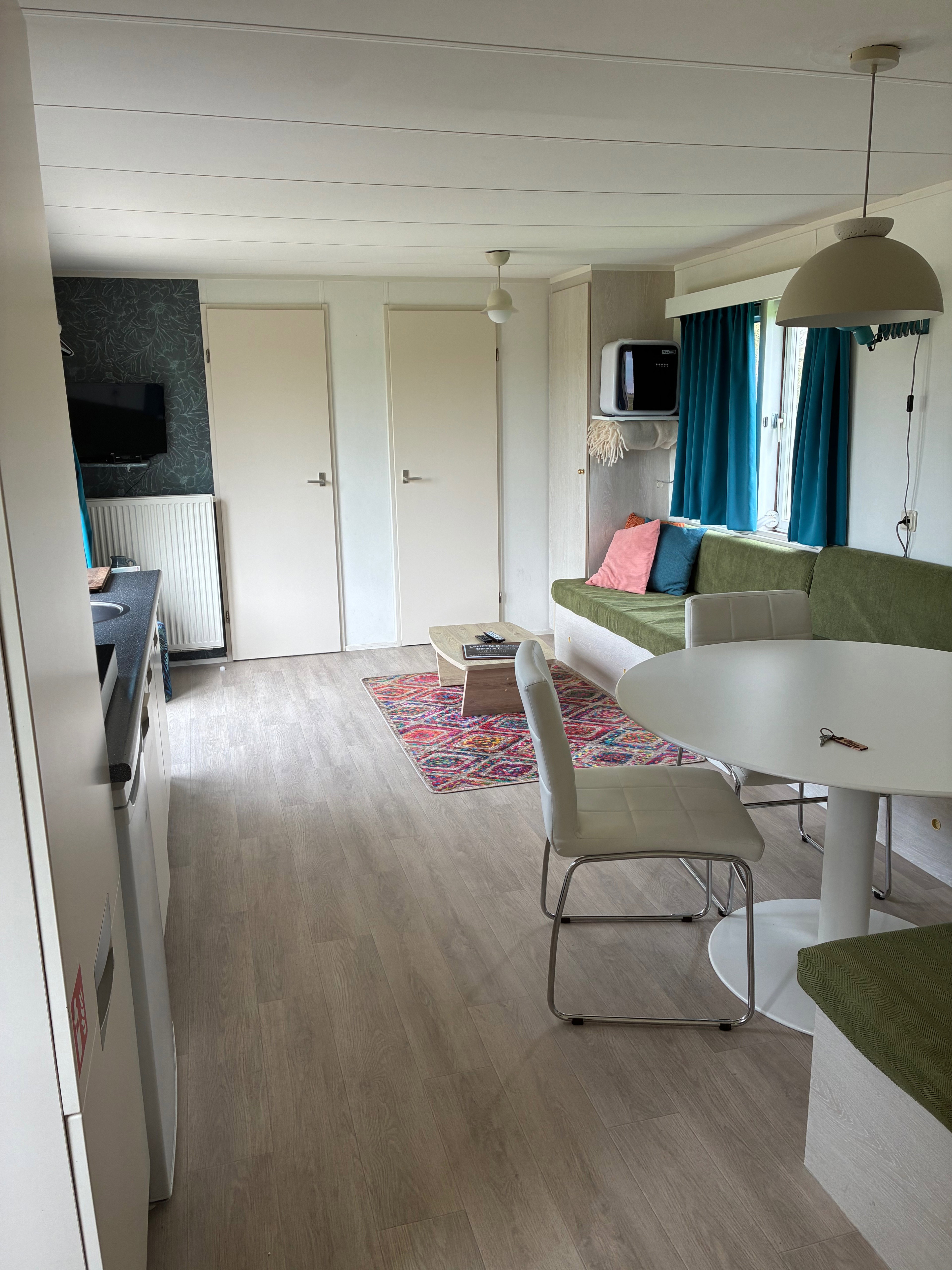 Casa nella natura a Lewedorp