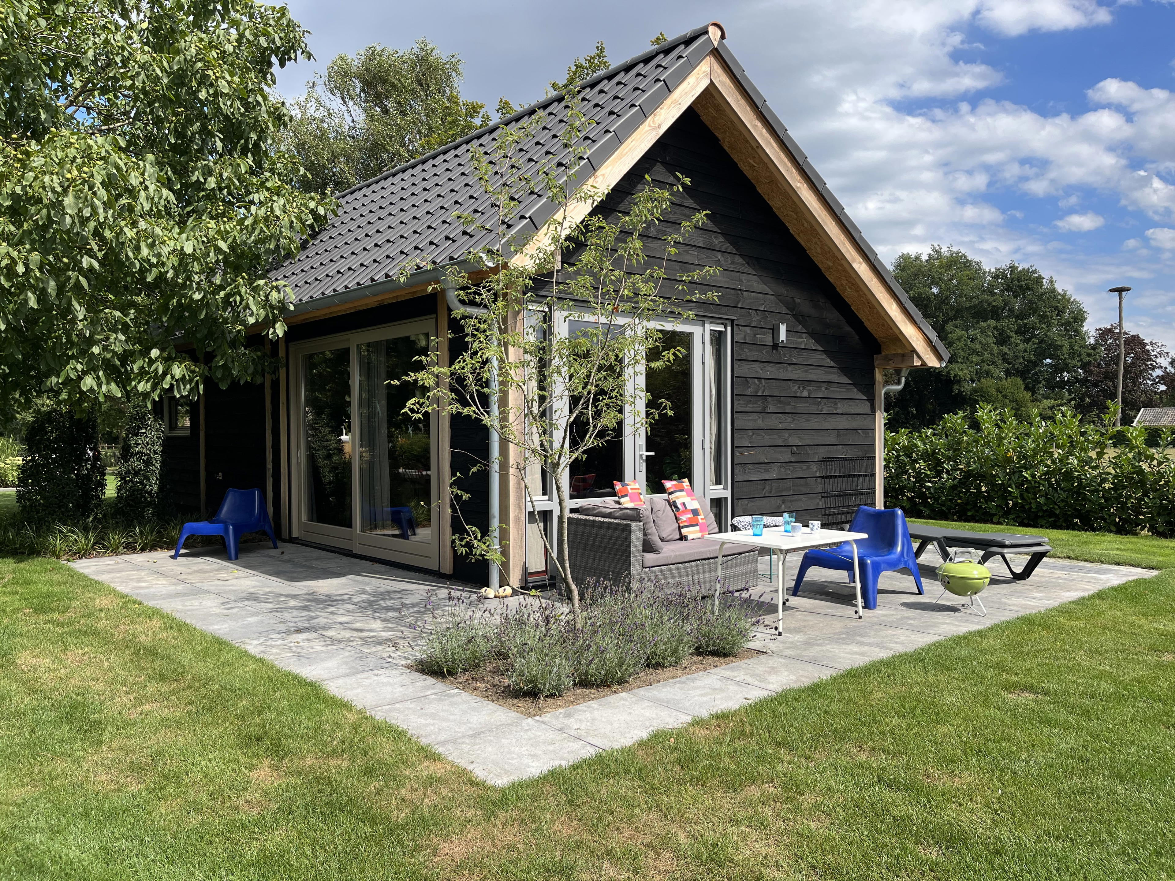 Nature house in Hummelo