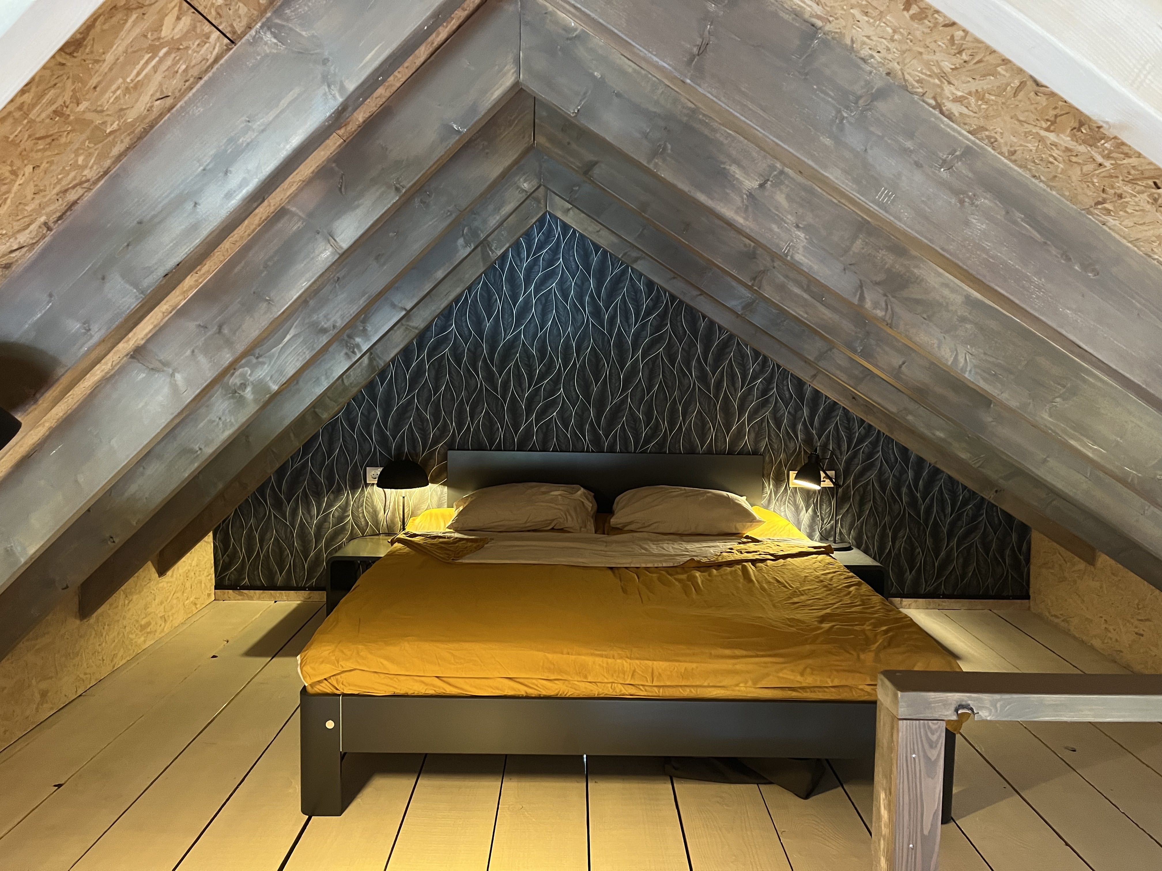 Naturhäuschen in Hummelo