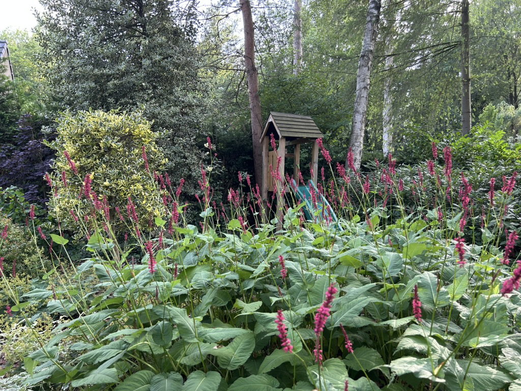 Casa nella natura a Epe