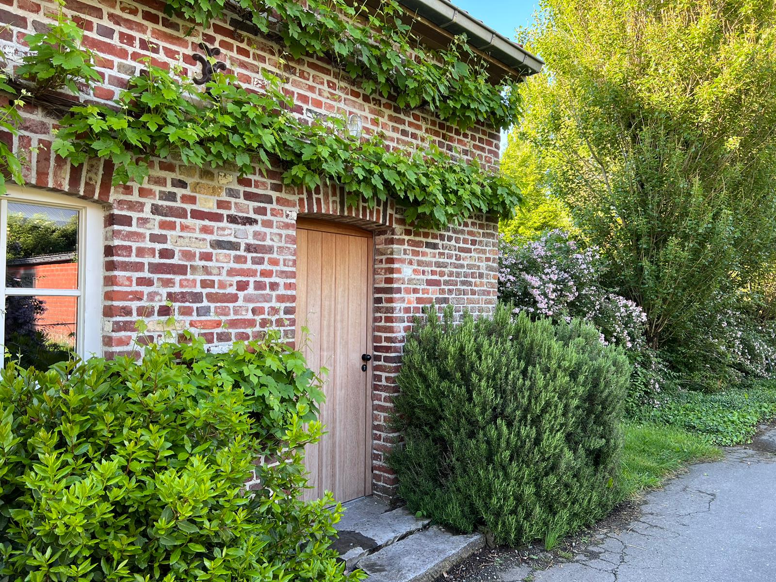 Casa nella natura a Proven