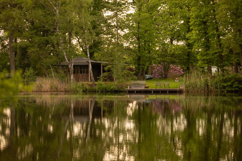 Casa nella natura a Groenlo