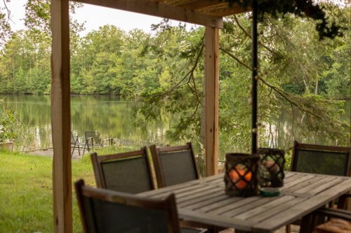 Casa nella natura a Groenlo