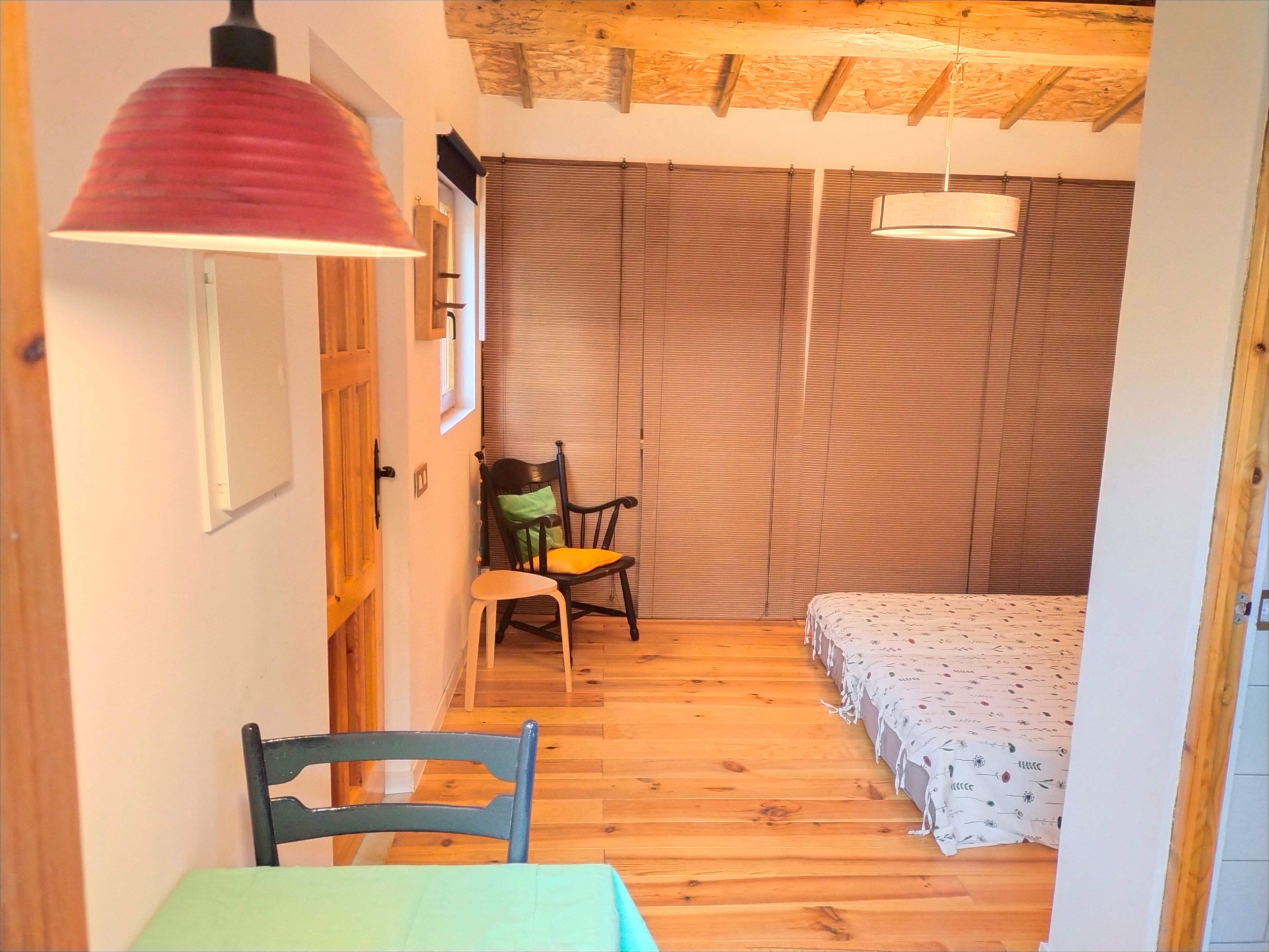 Nature house in Cànoves i Samalús