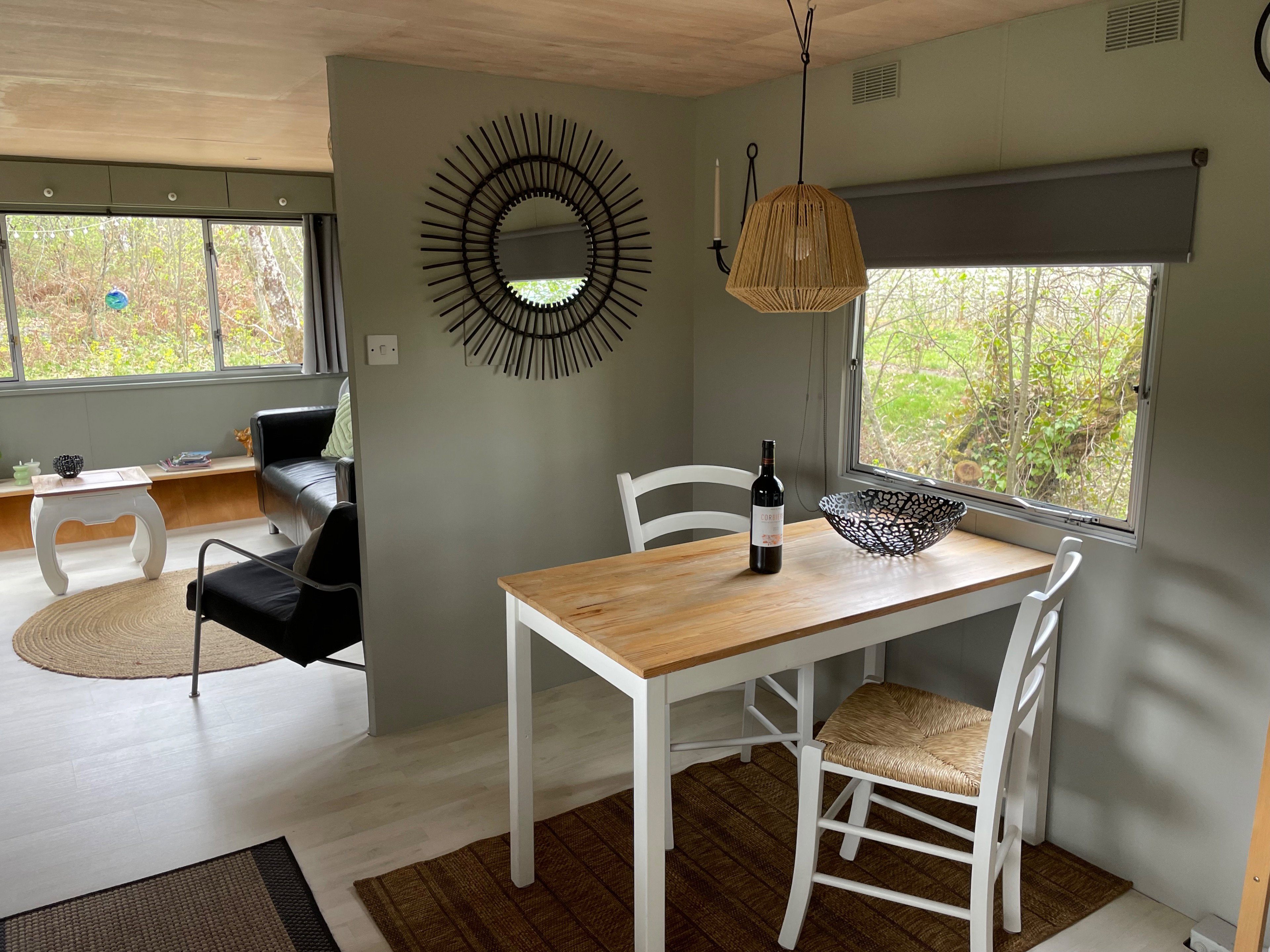 Casa nella natura a Beyssac