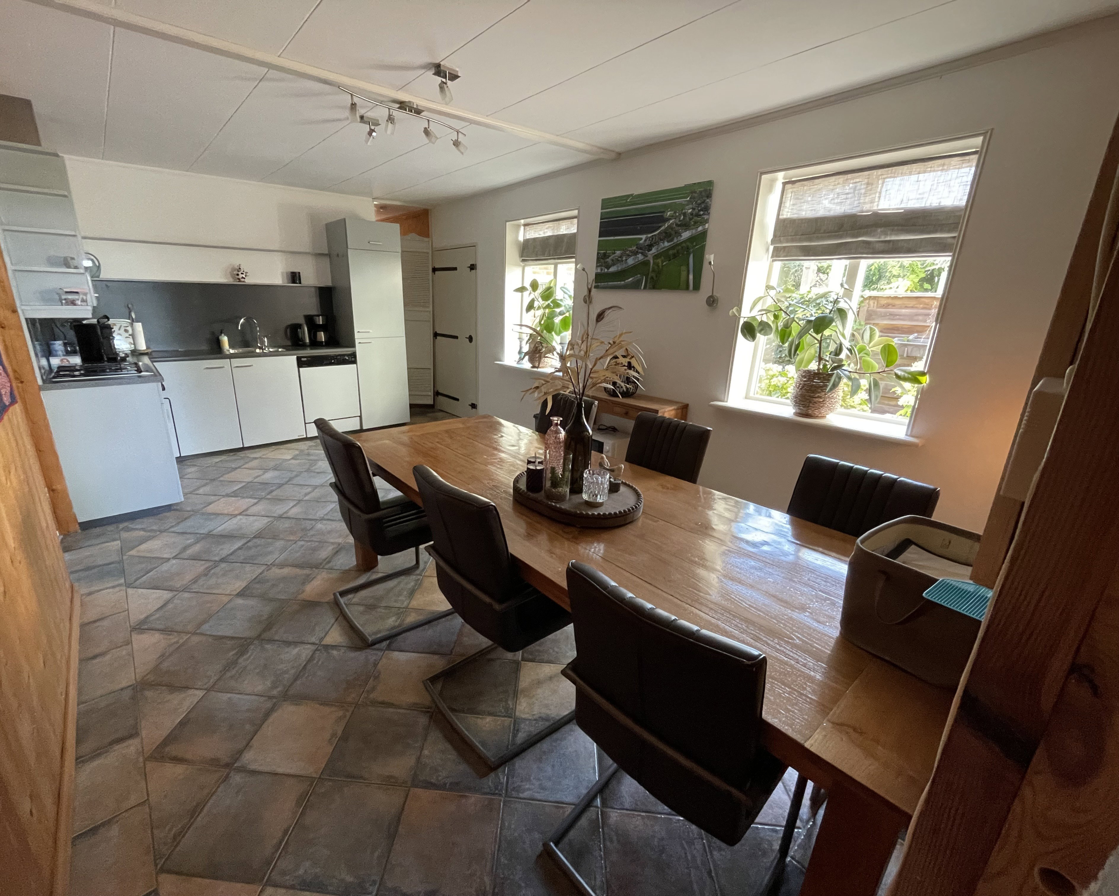 Natuurhuisje in Edam-Volendam, Hobrede