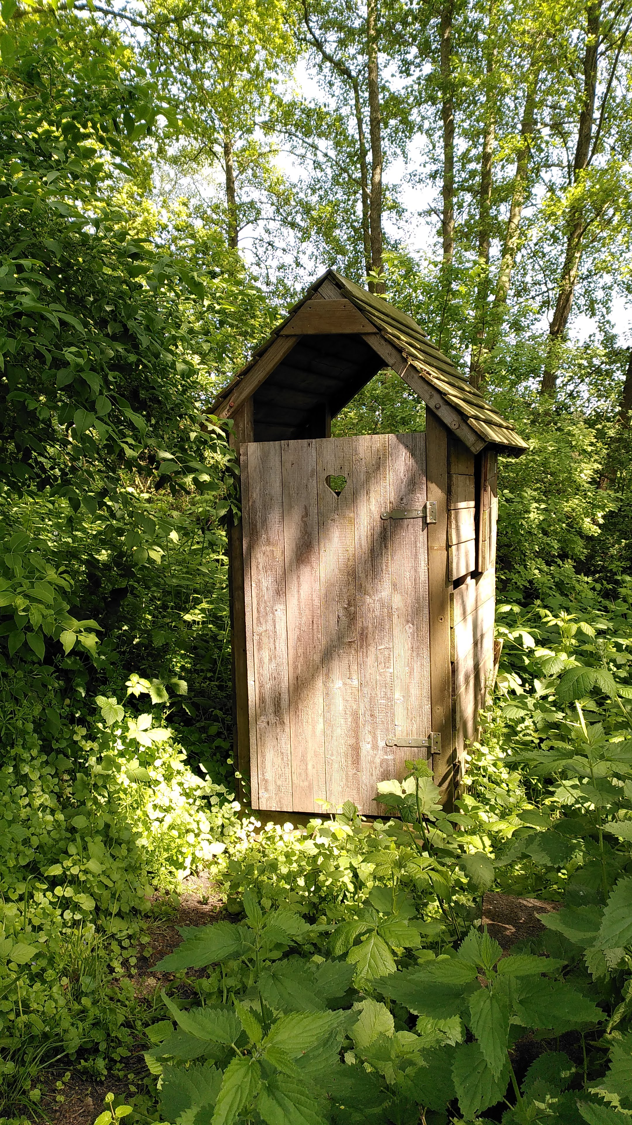 Natuurhuisje in Brummen
