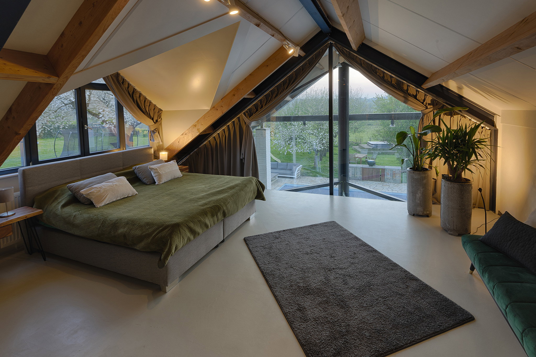 Natuurhuisje in Mechelen