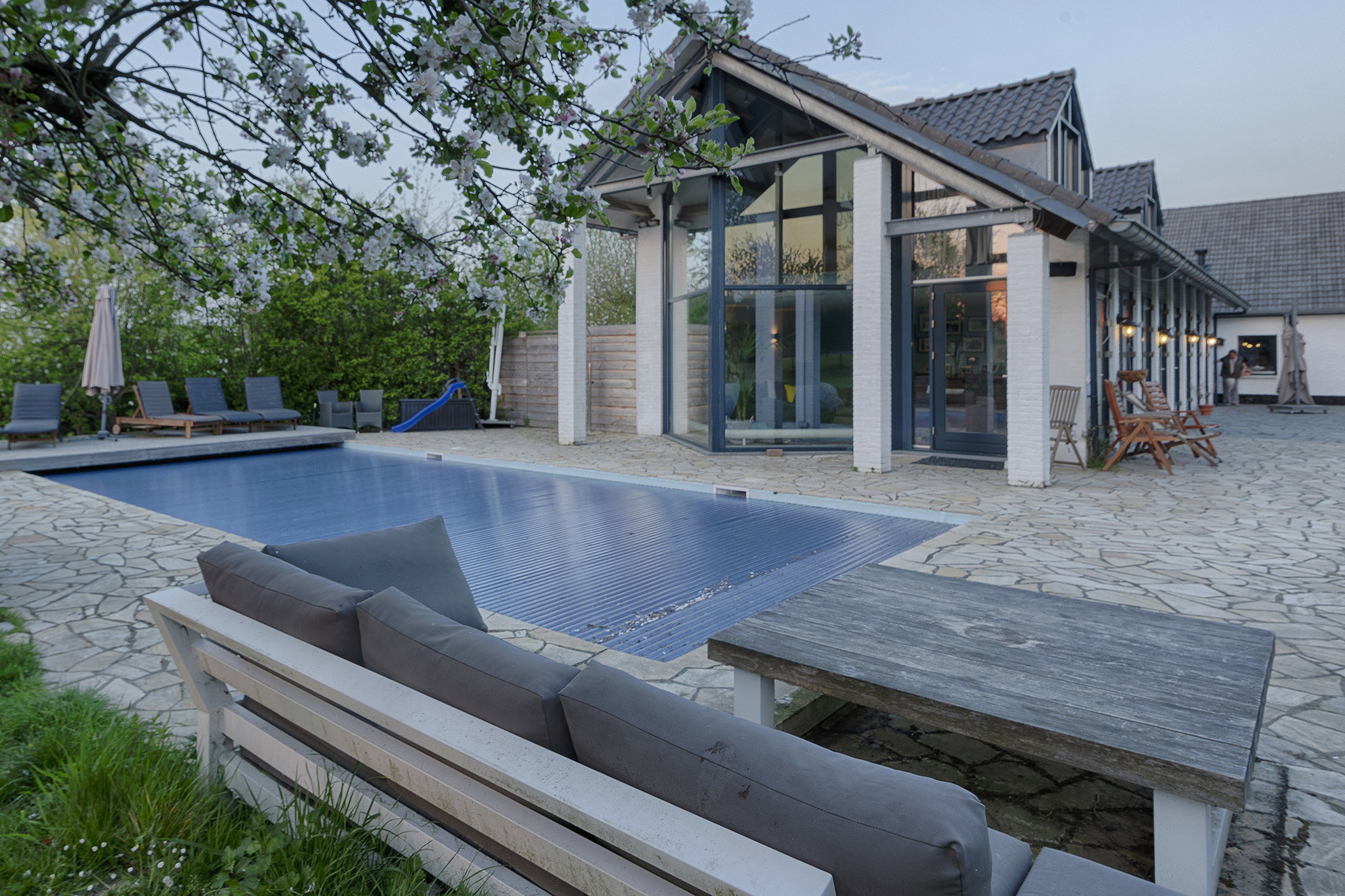 Natuurhuisje in Mechelen