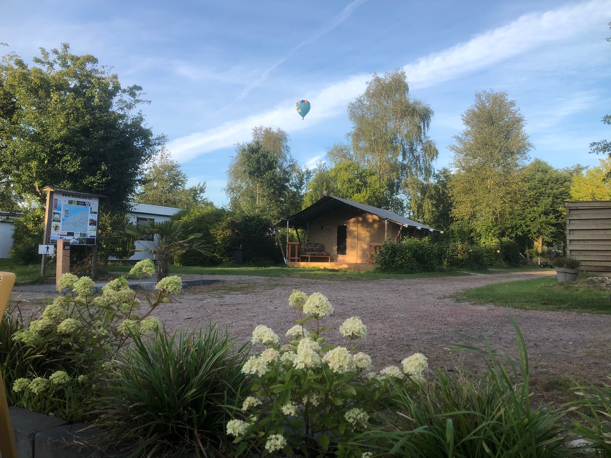 Natuurhuisje in Damwald
