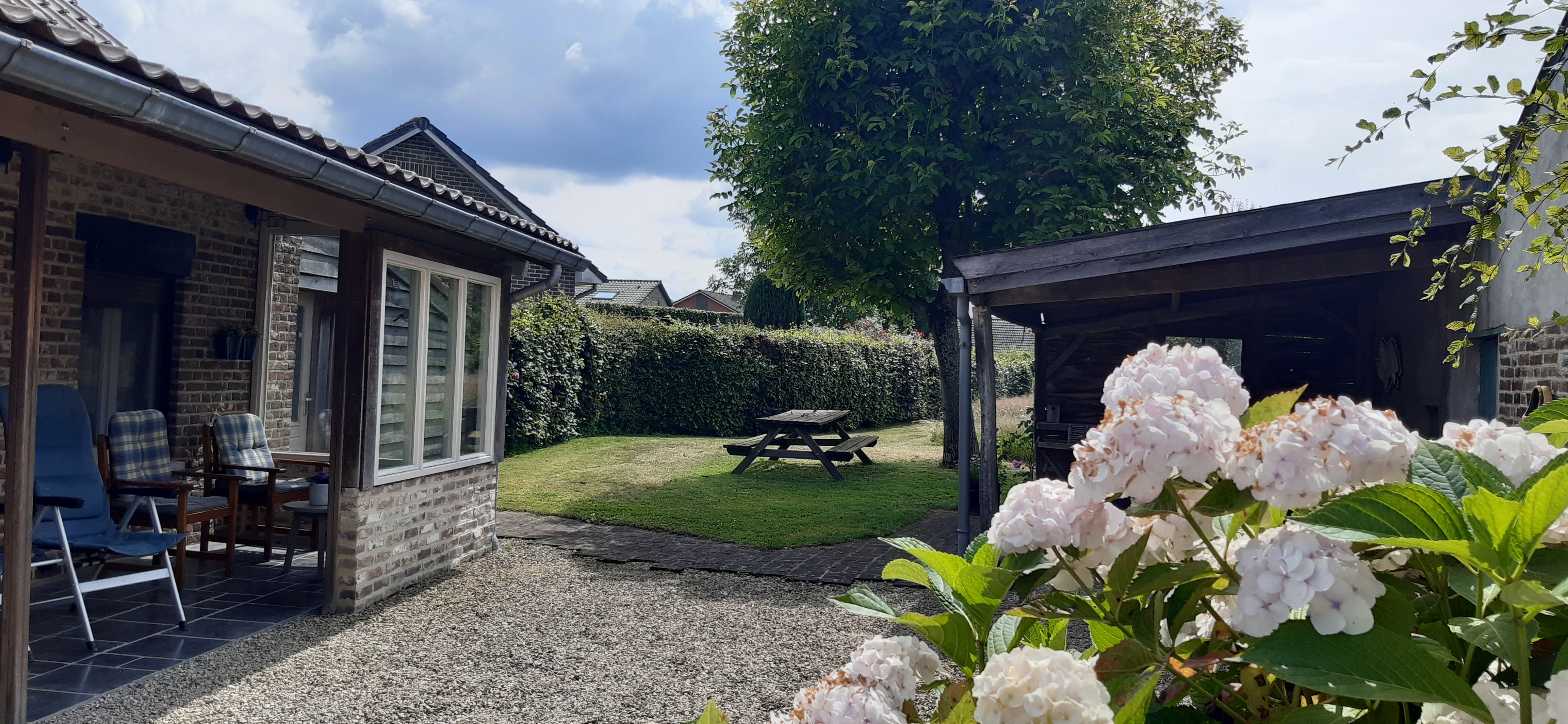 Natuurhuisje in Molenbeersel