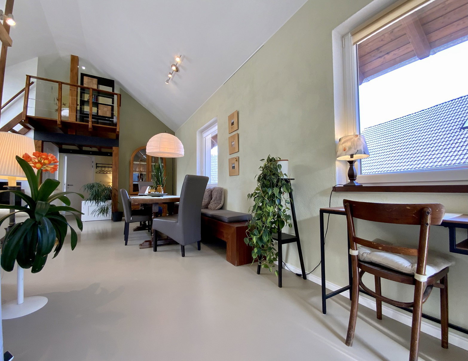 Casa nella natura a Birresborn