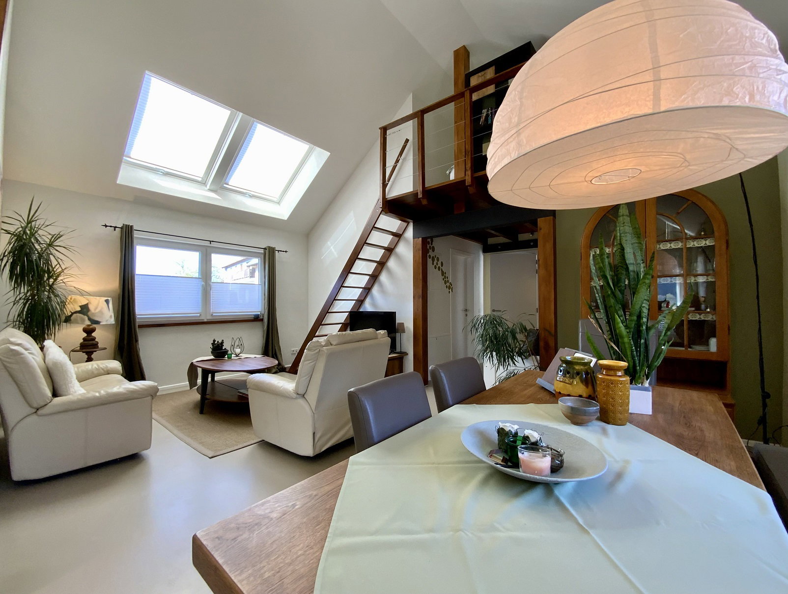 Casa nella natura a Birresborn