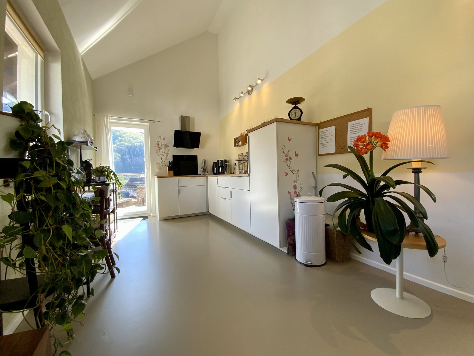 Casa nella natura a Birresborn