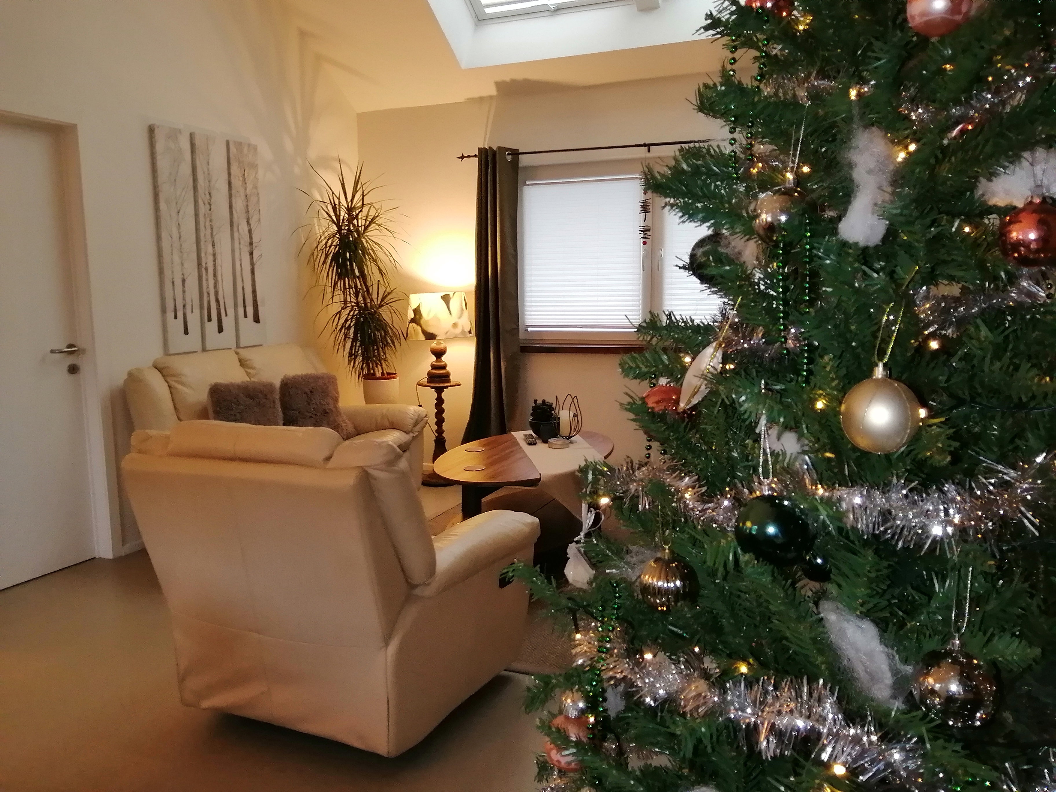 Casa nella natura a Birresborn