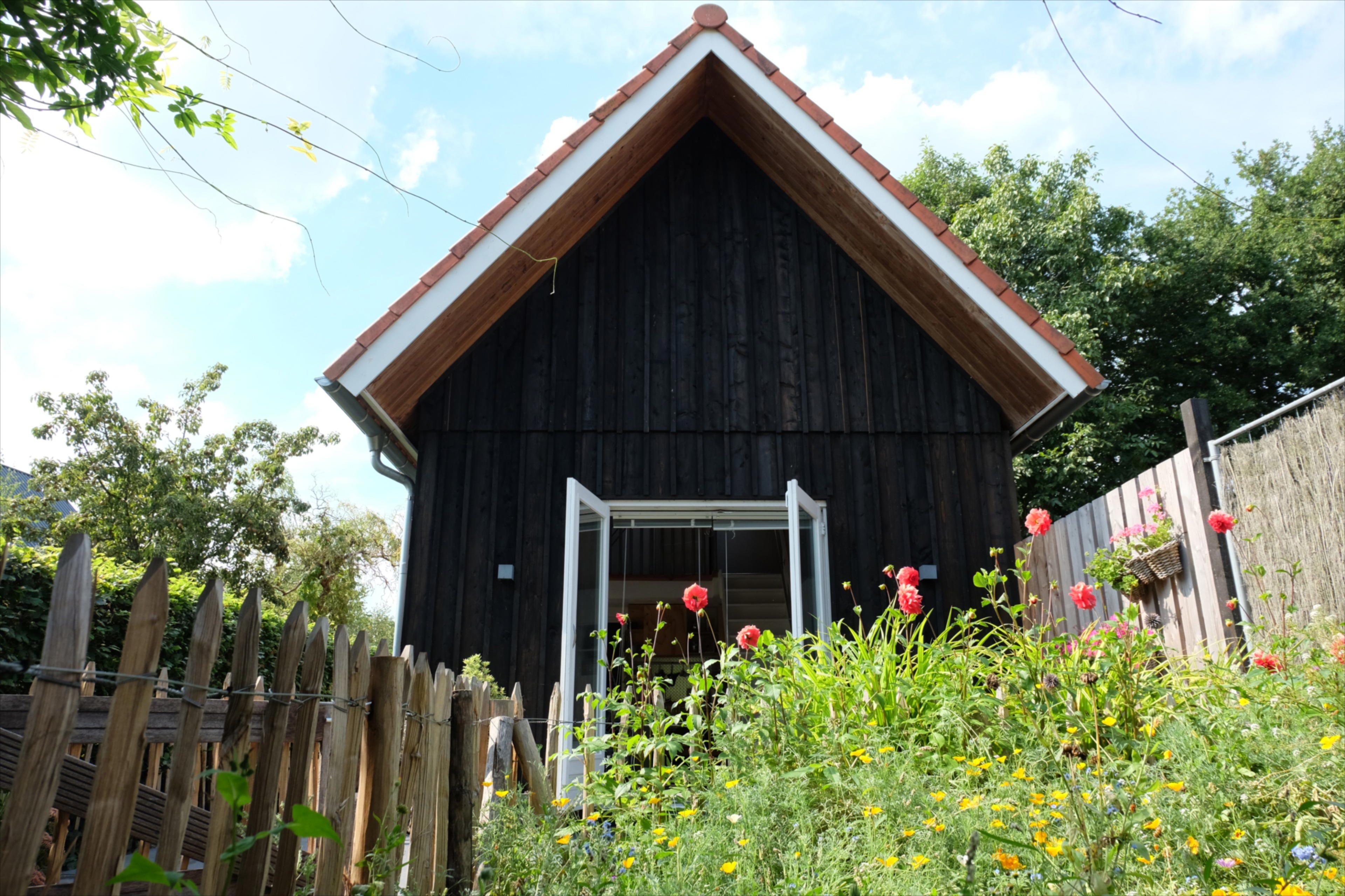 Natuurhuisje in Schipborg
