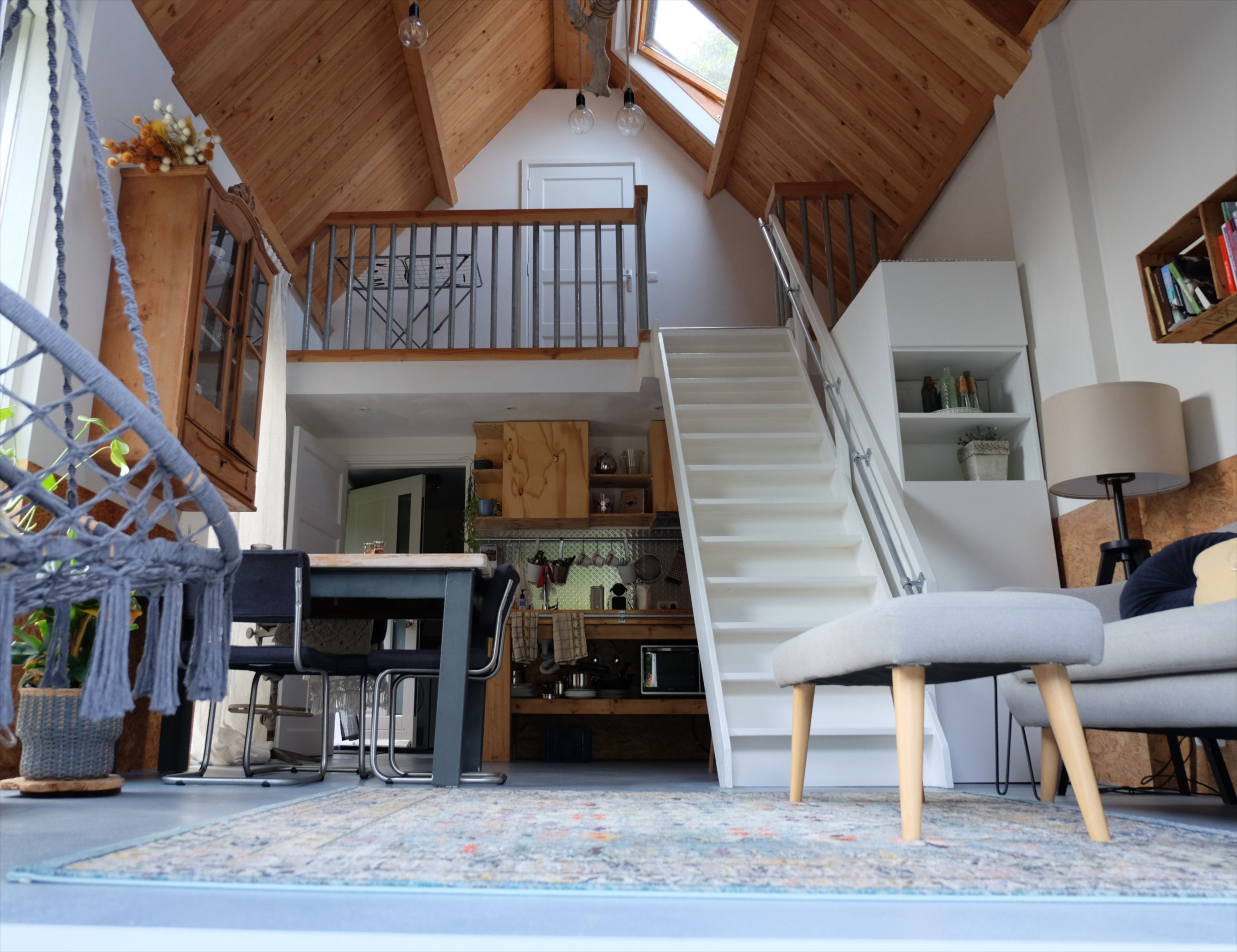 Nature house in Schipborg