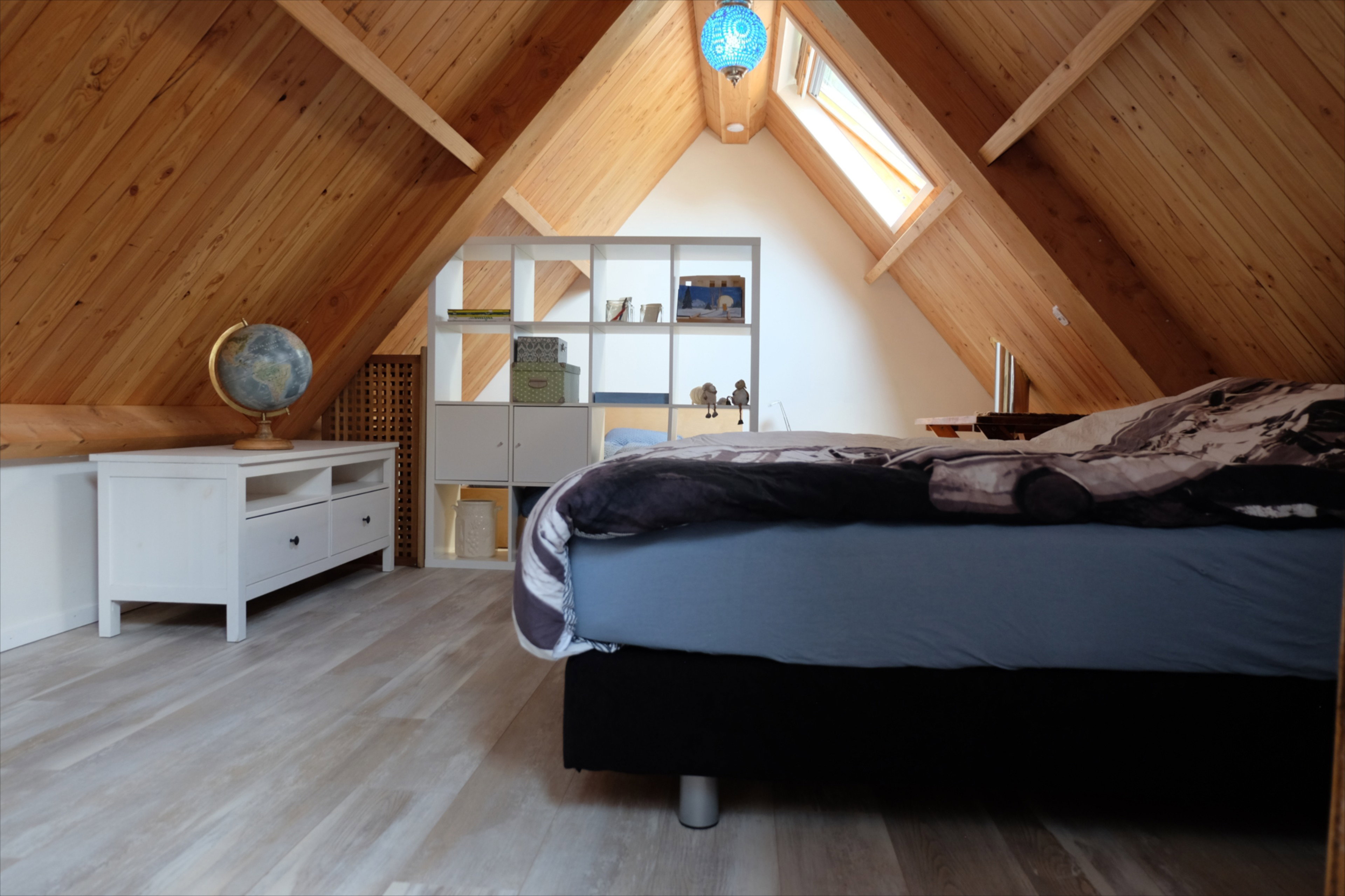 Nature house in Schipborg
