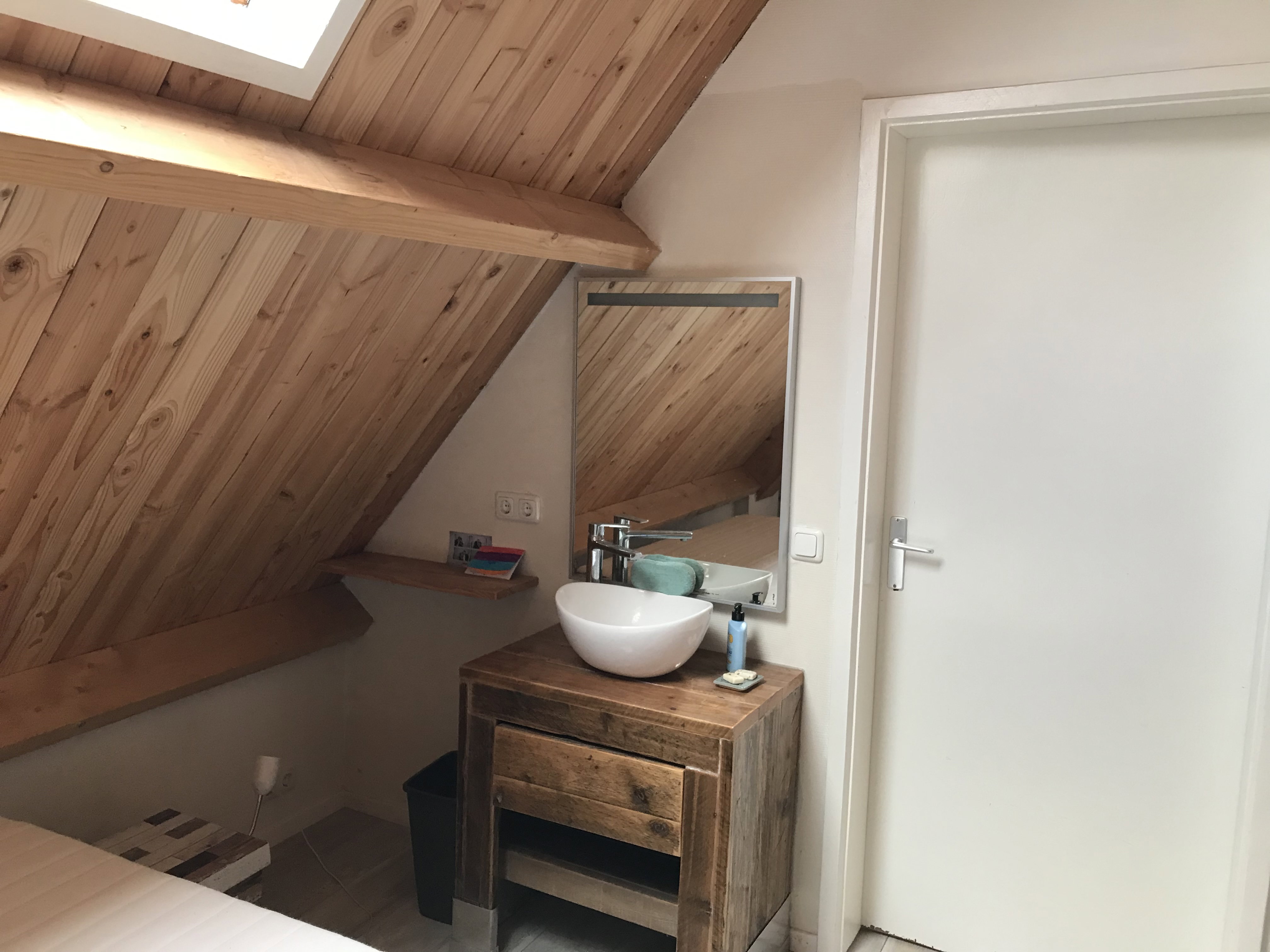 Natuurhuisje in Schipborg