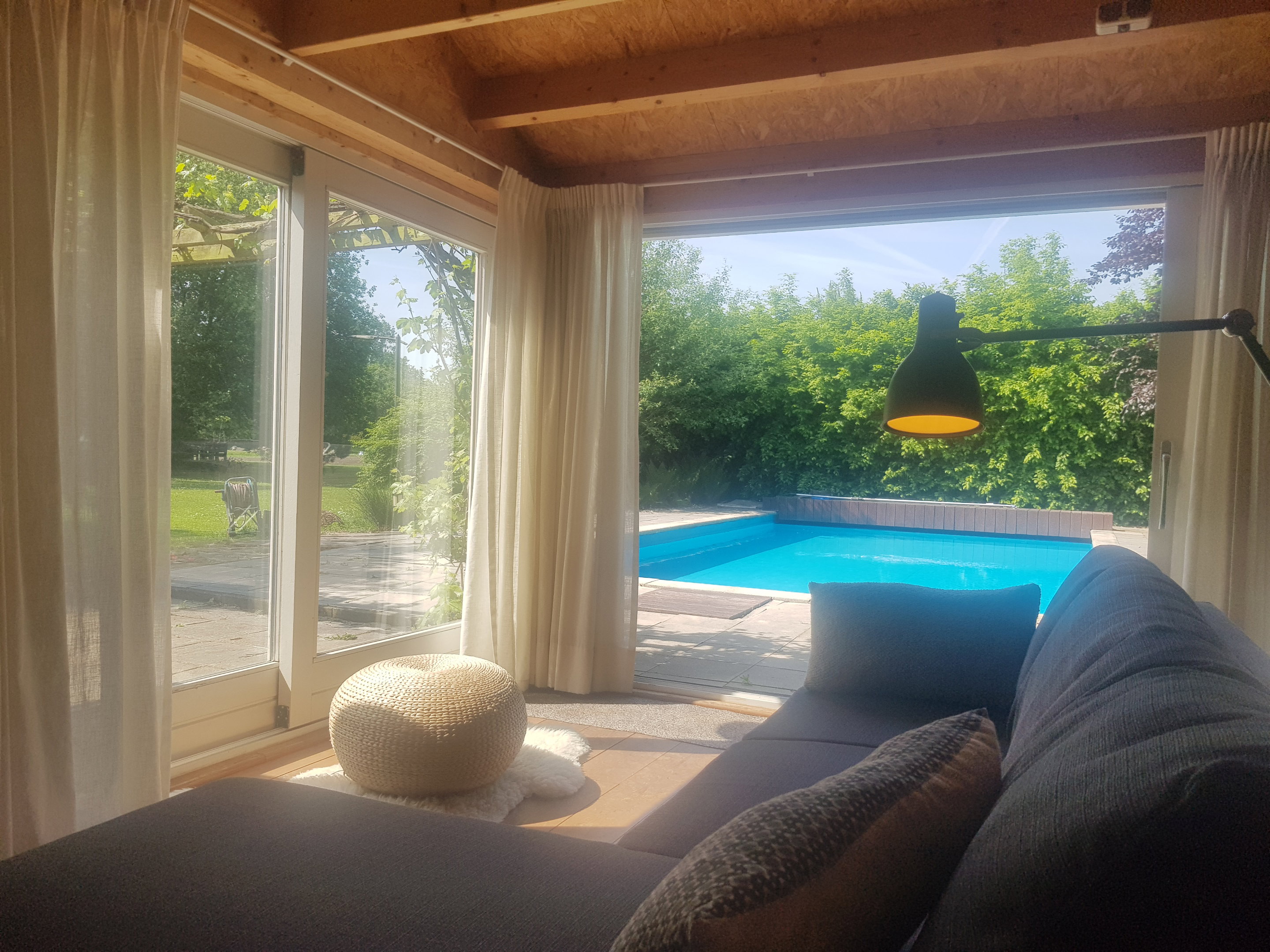 Natuurhuisje in Fochteloo