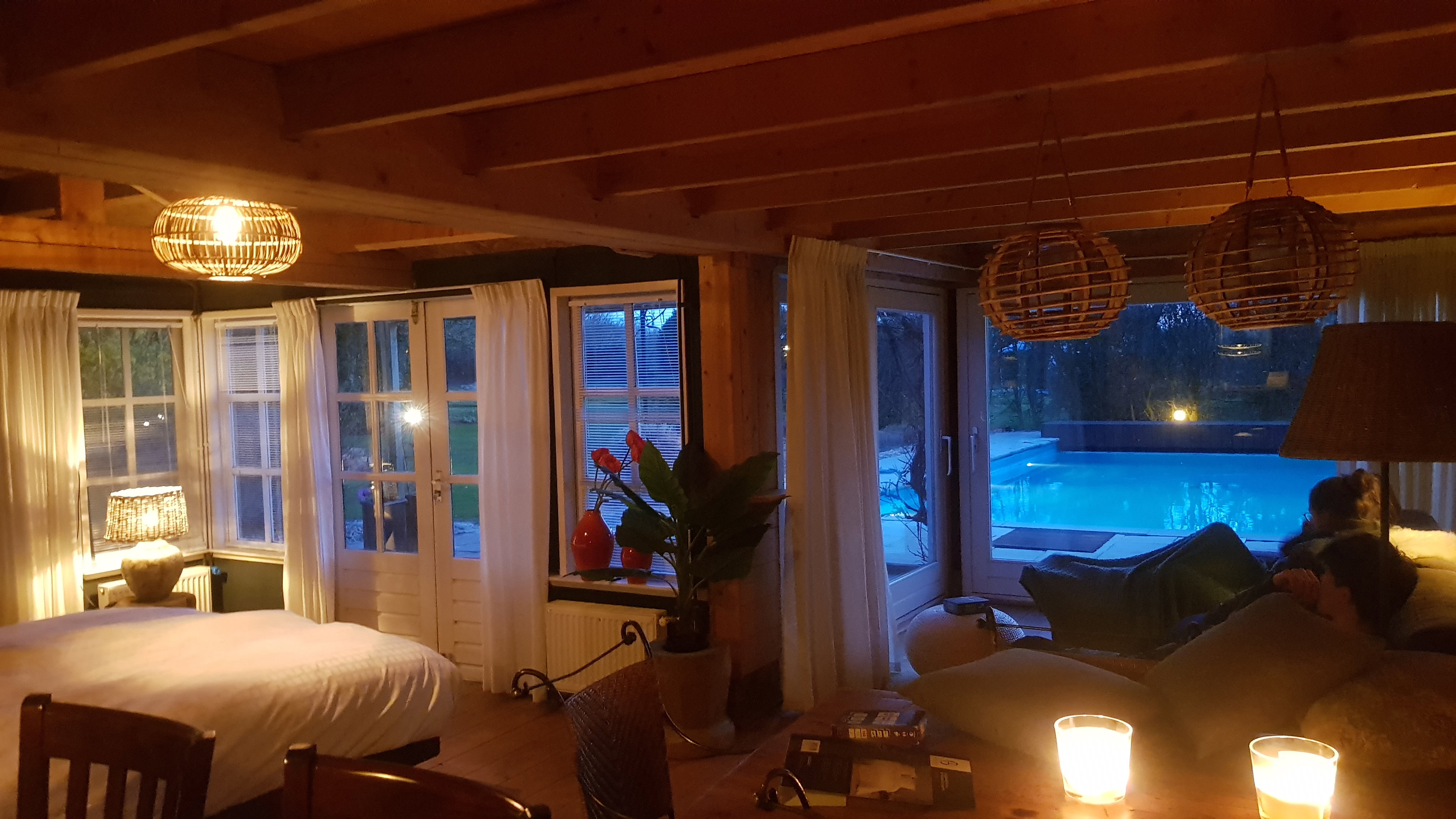Natuurhuisje in Fochteloo